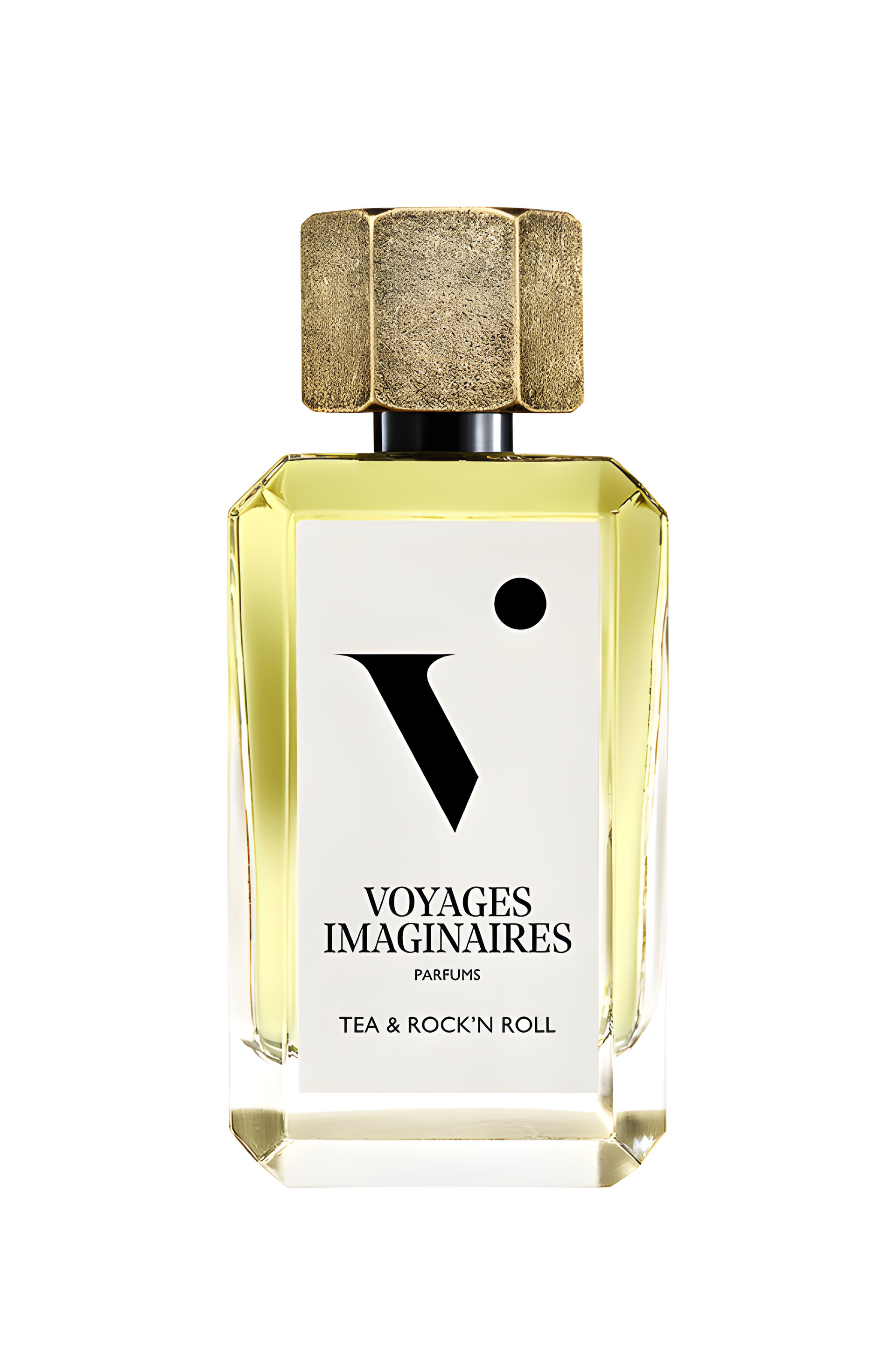 Picture of Tea & Rock'n Roll fragrance