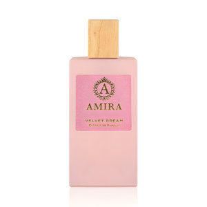 Velvet Dream by Amira Parfums perfume bottle