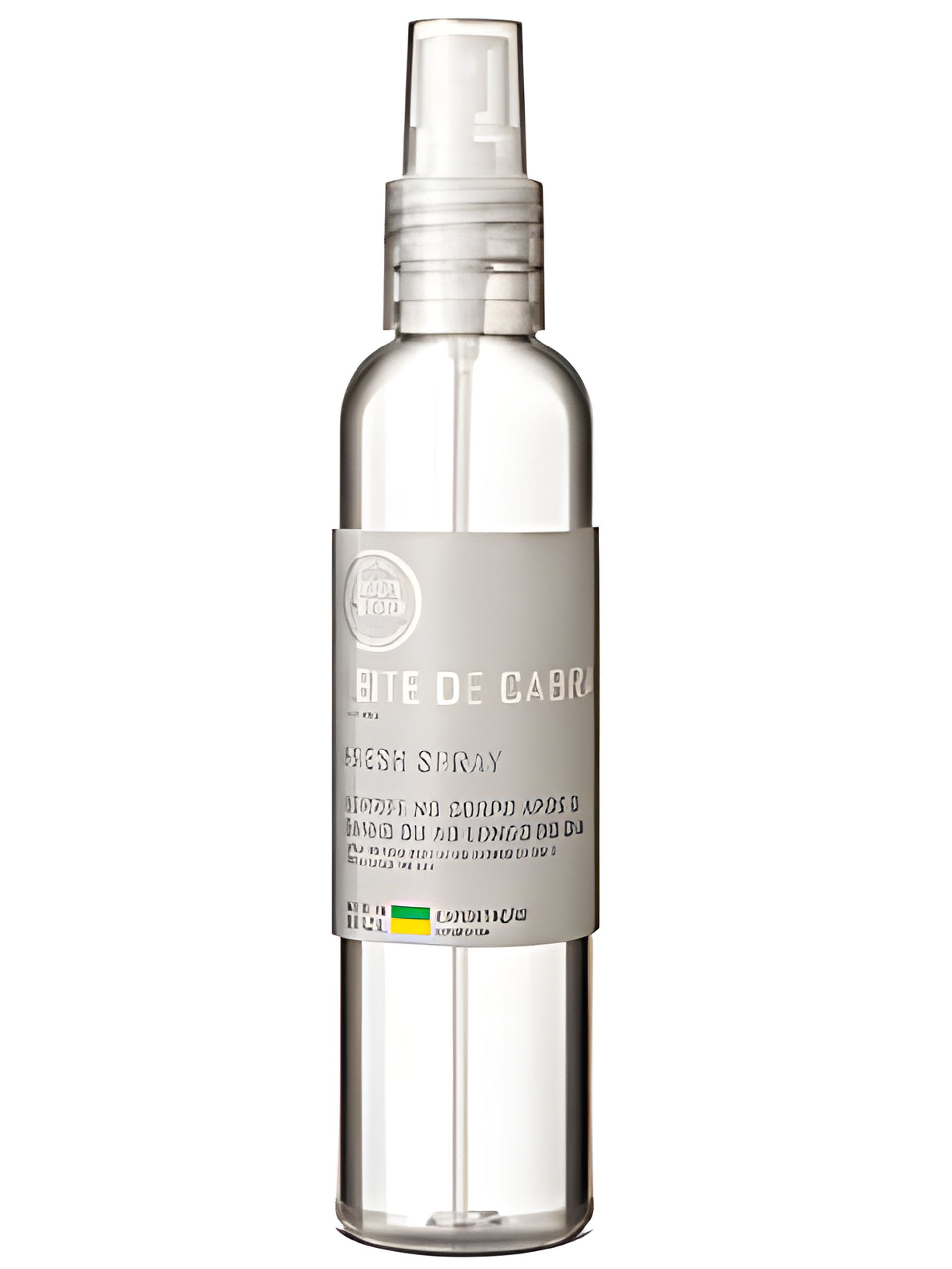 Picture of Splash Fresh Spray Leite de Cabra fragrance