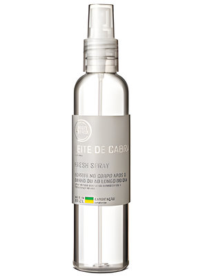 Splash Fresh Spray Leite de Cabra by Emporio Body Store perfume bottle