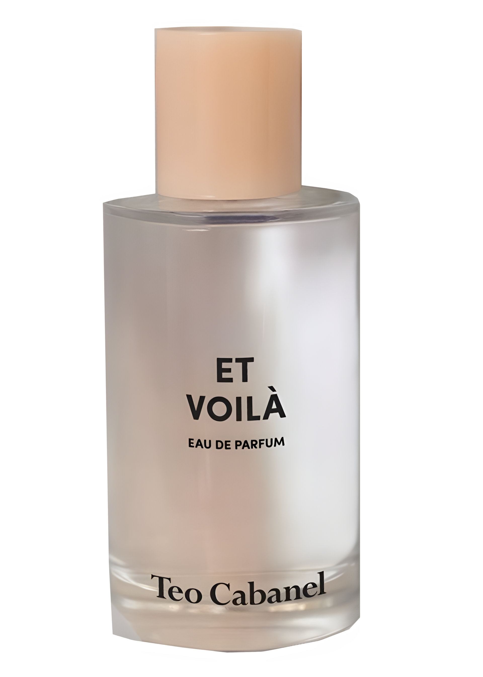 Picture of Et Voilà fragrance