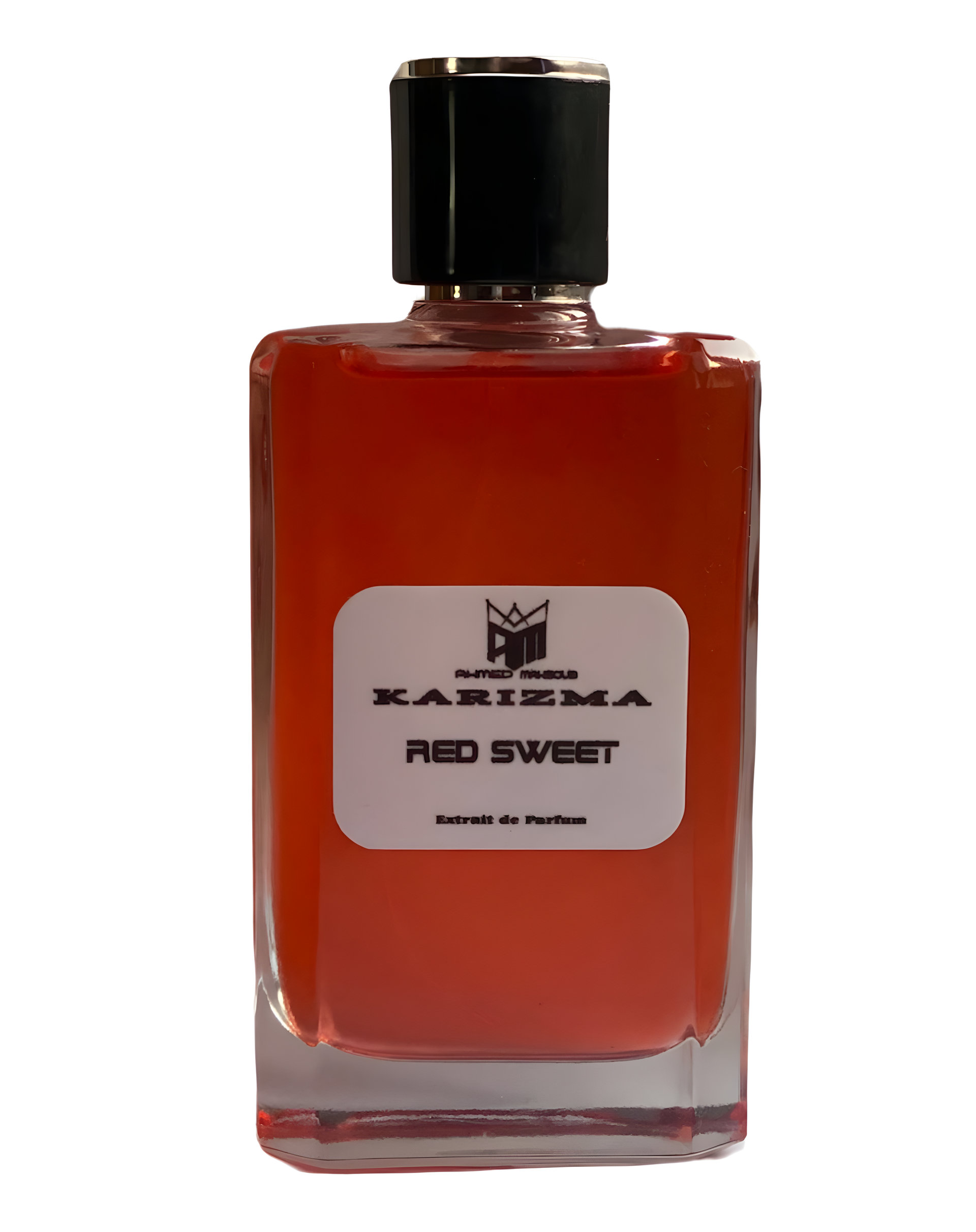 Picture of Red Sweet fragrance