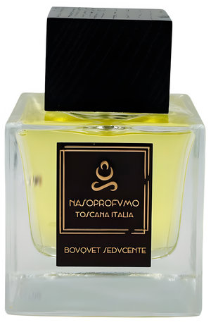 Bauquet Senducente by NasoProfumo perfume bottle