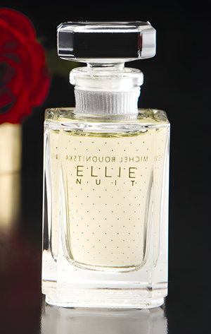 Ellie Nuit by Ellie Perfume perfume bottle