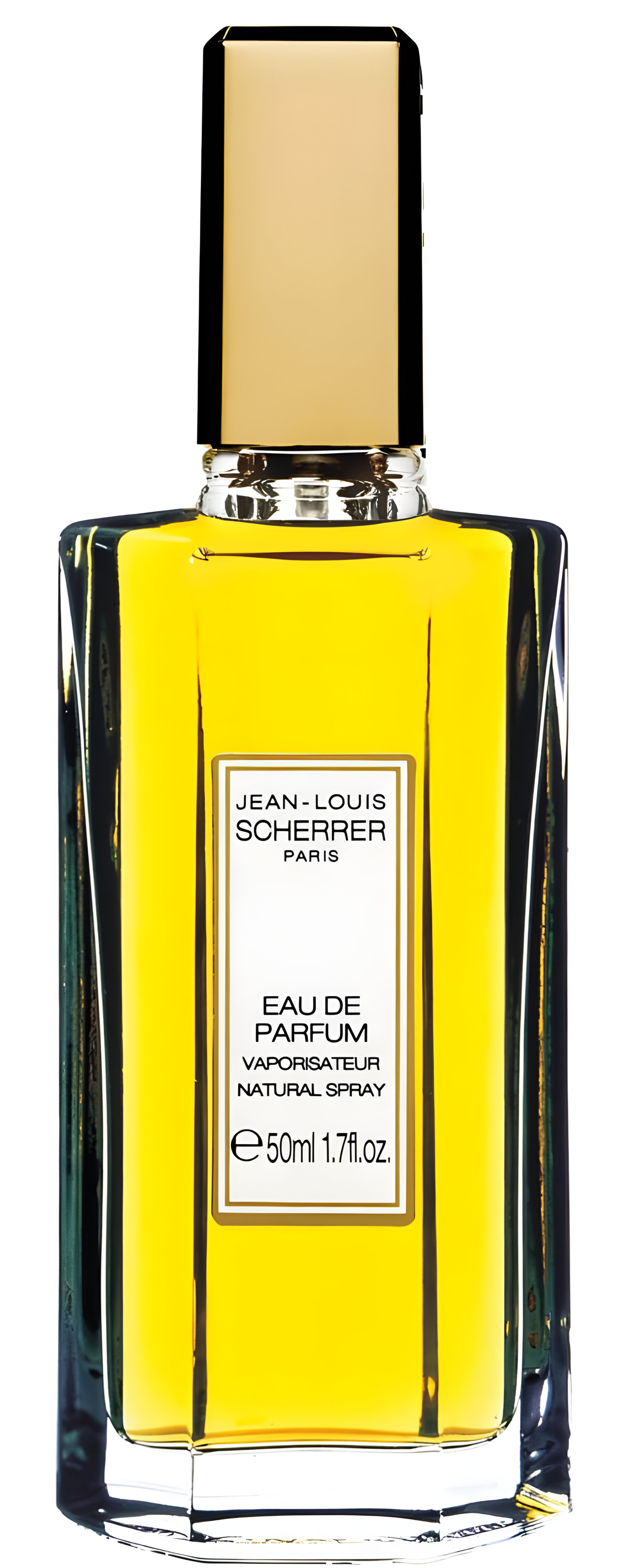Picture of Jean-Louis Scherrer Eau de Parfum fragrance