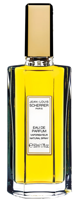 Jean-Louis Scherrer Eau de Parfum by Jean-Louis Scherrer perfume bottle
