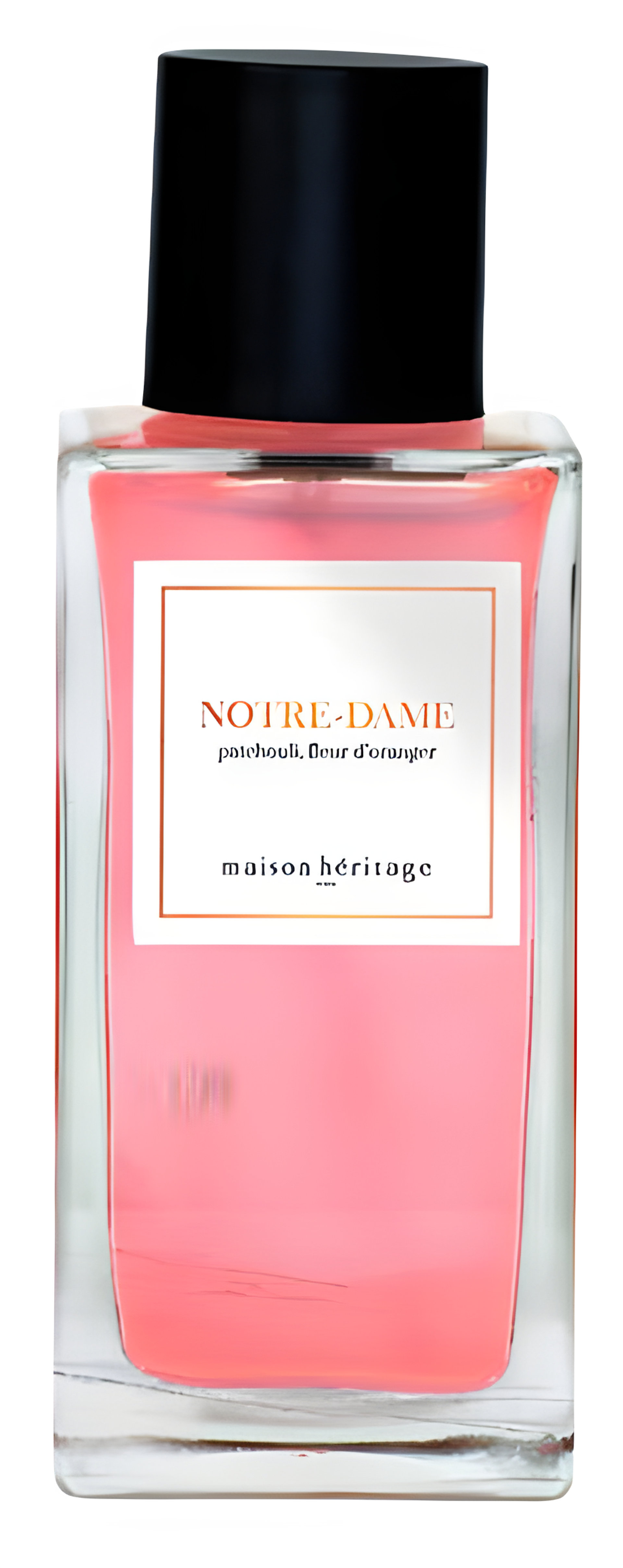 Picture of Notre Dame fragrance