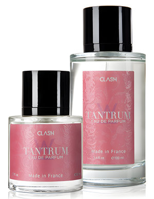 Tantrum by Clash perfume bottle