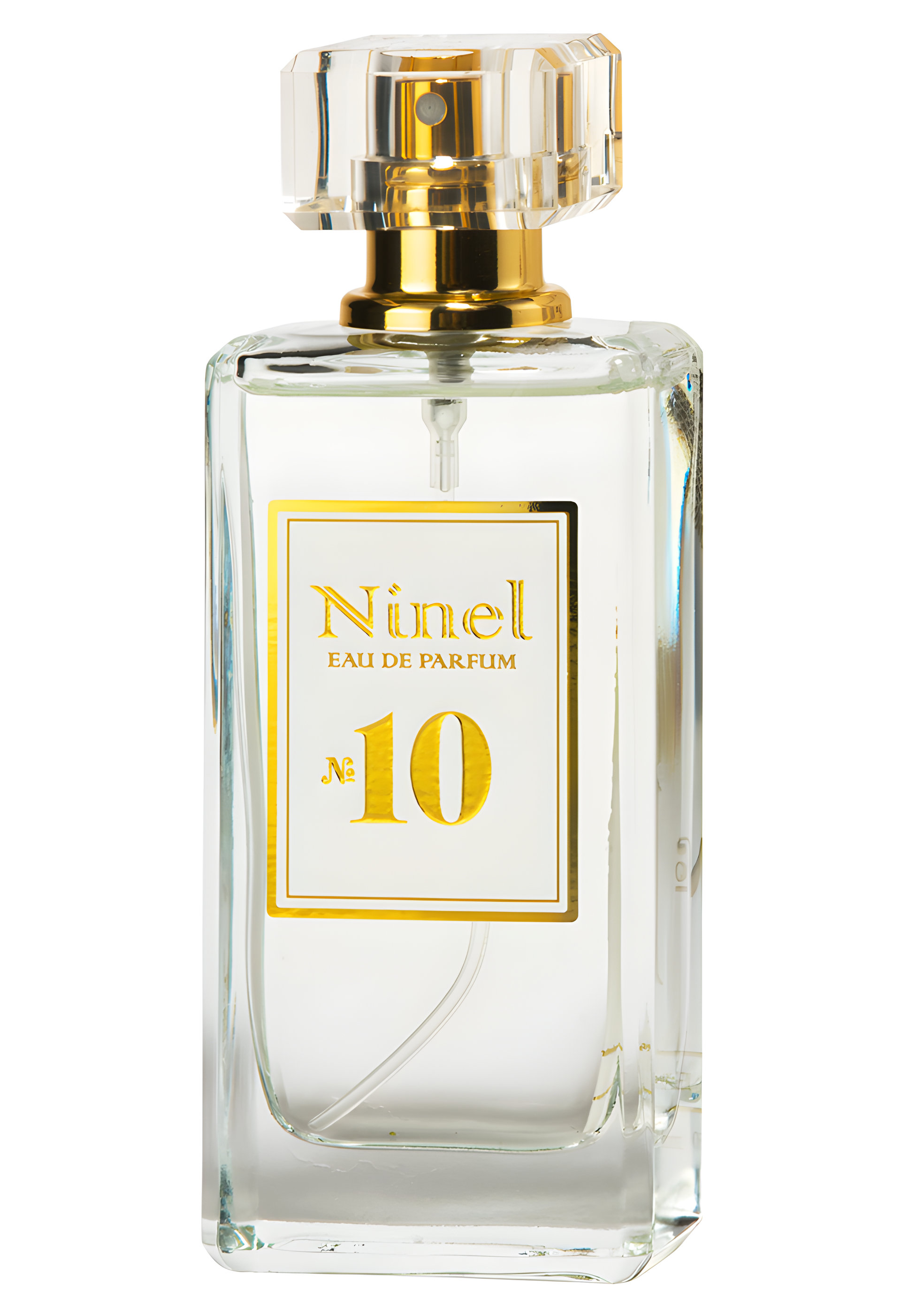 Picture of Ninel No. 10 fragrance