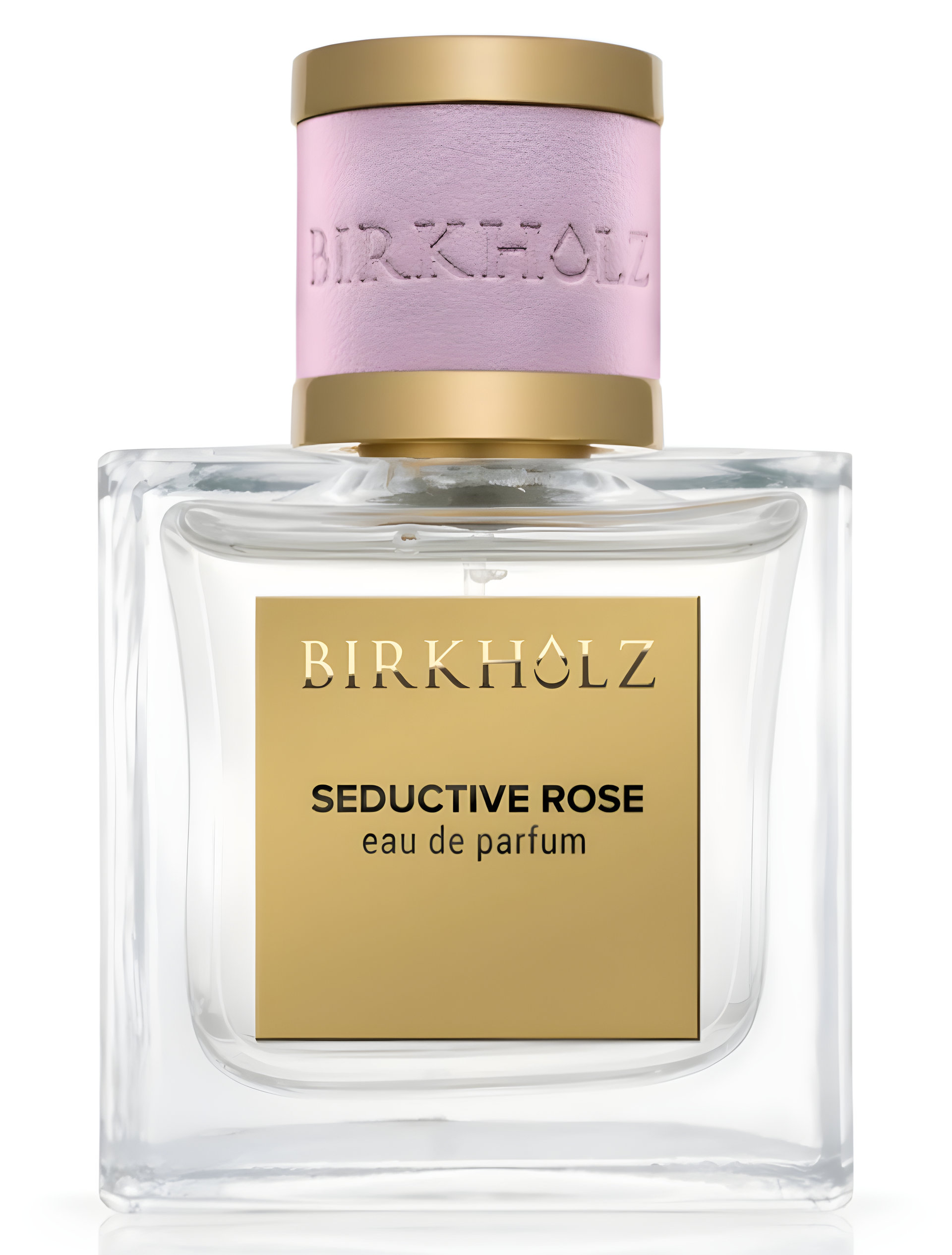Picture of Seductive Rose fragrance