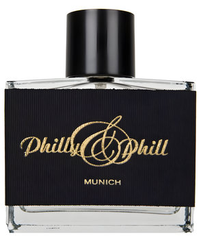 Date Me in Downtown (Sensual Oud) by Philly&Phill perfume bottle