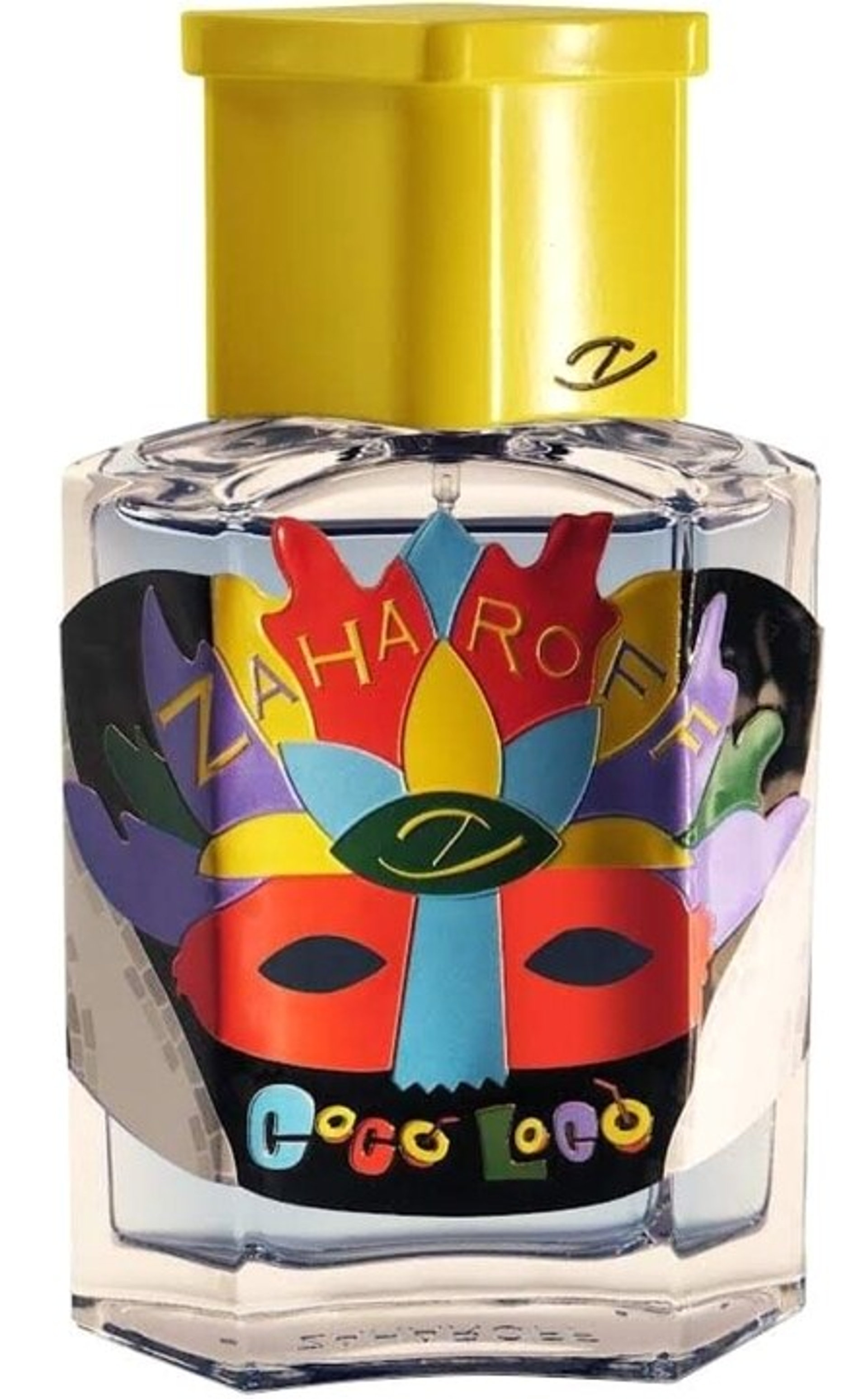 Picture of Signature CoCoLoCo fragrance