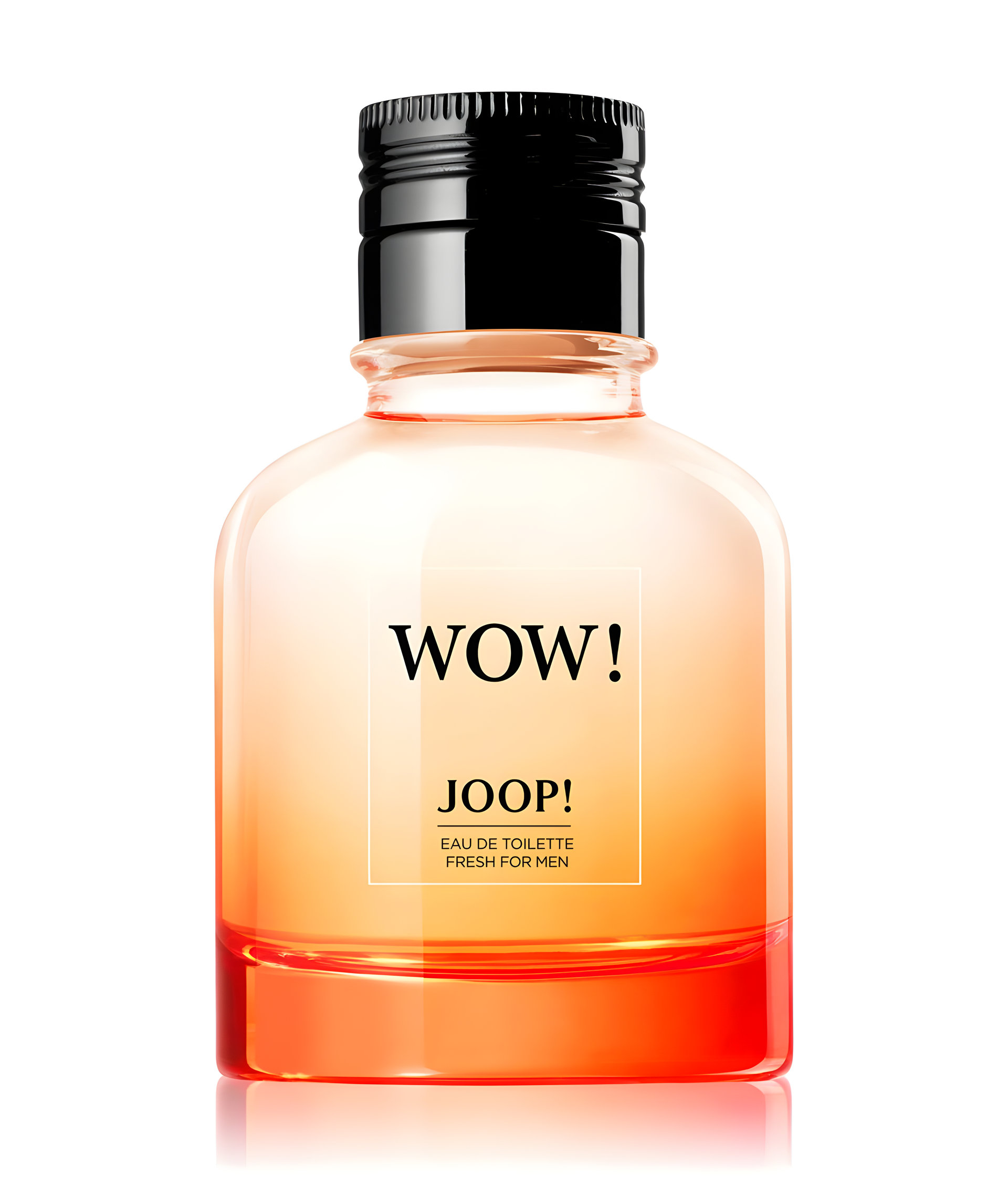 Picture of Wow! Eau de Toilette Fresh fragrance