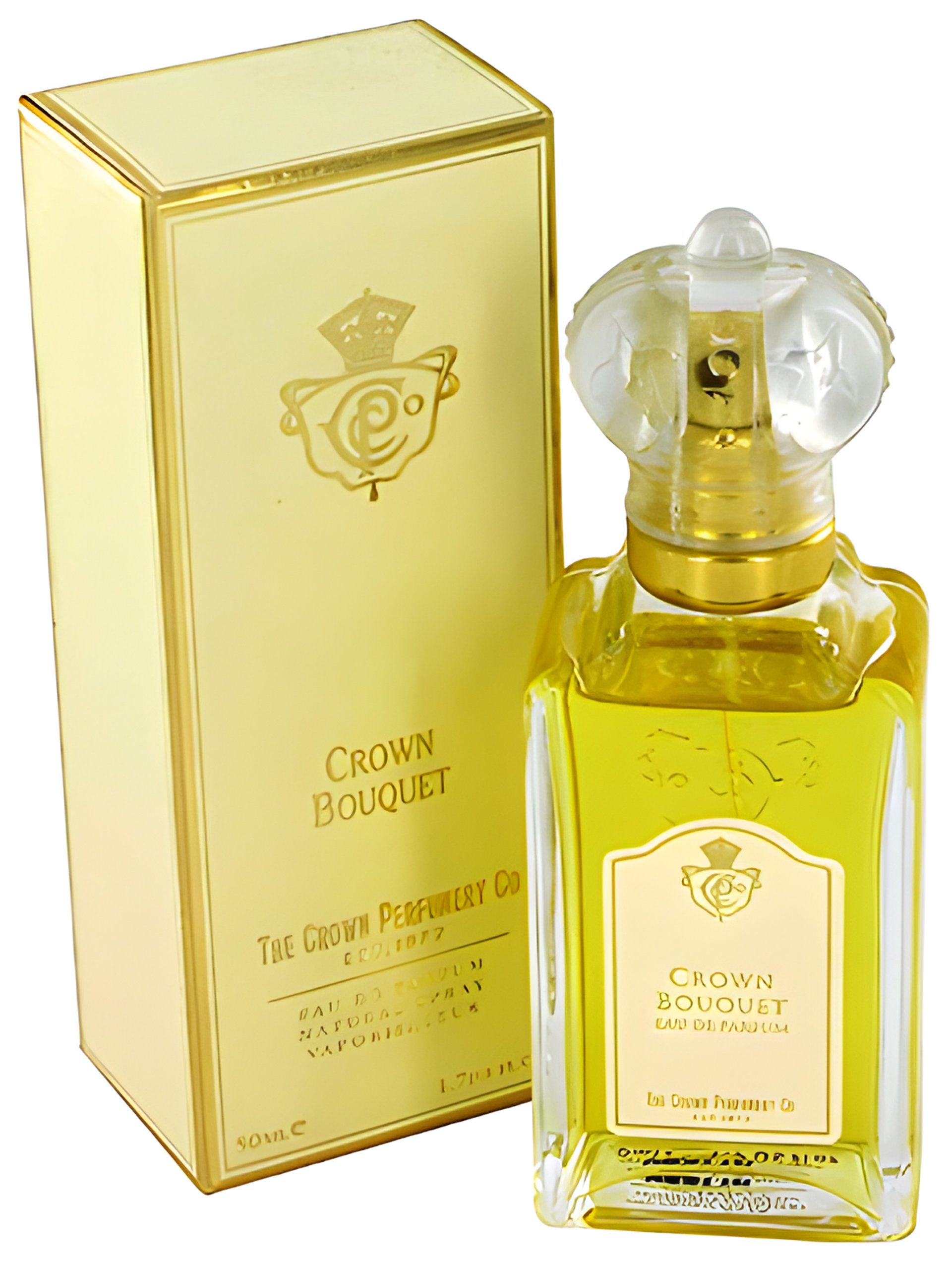 Picture of Crown Bouquet fragrance