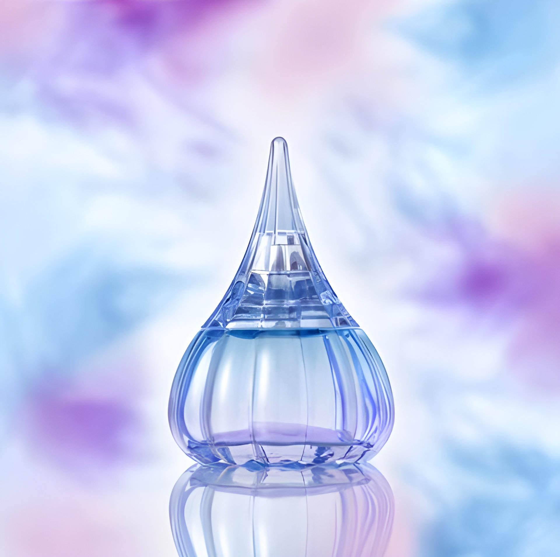 Picture of Sheyda Blue fragrance