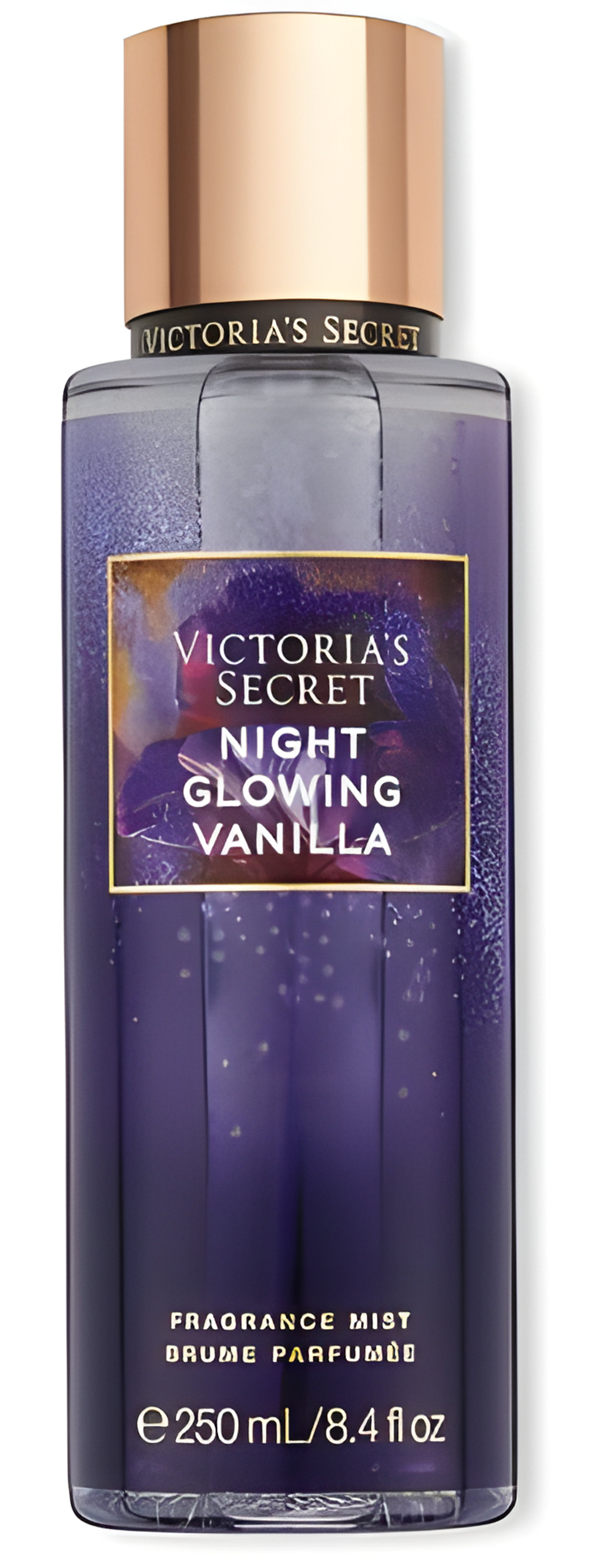 Picture of Night Glowing Vanilla fragrance