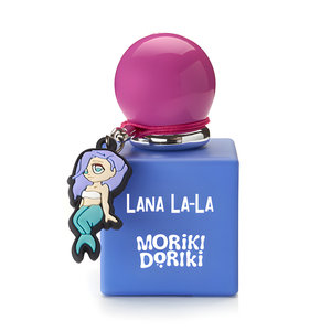 Lana La-La by Moriki Doriki perfume bottle