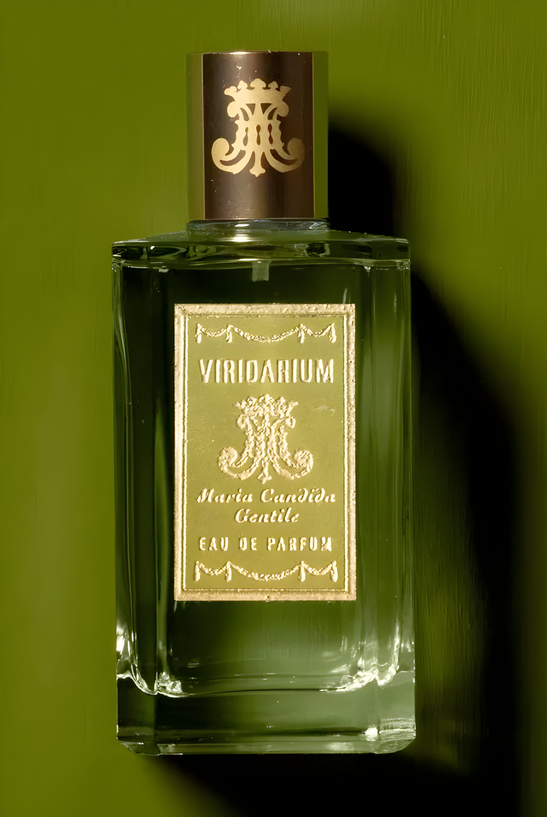 Picture of Viridarium fragrance