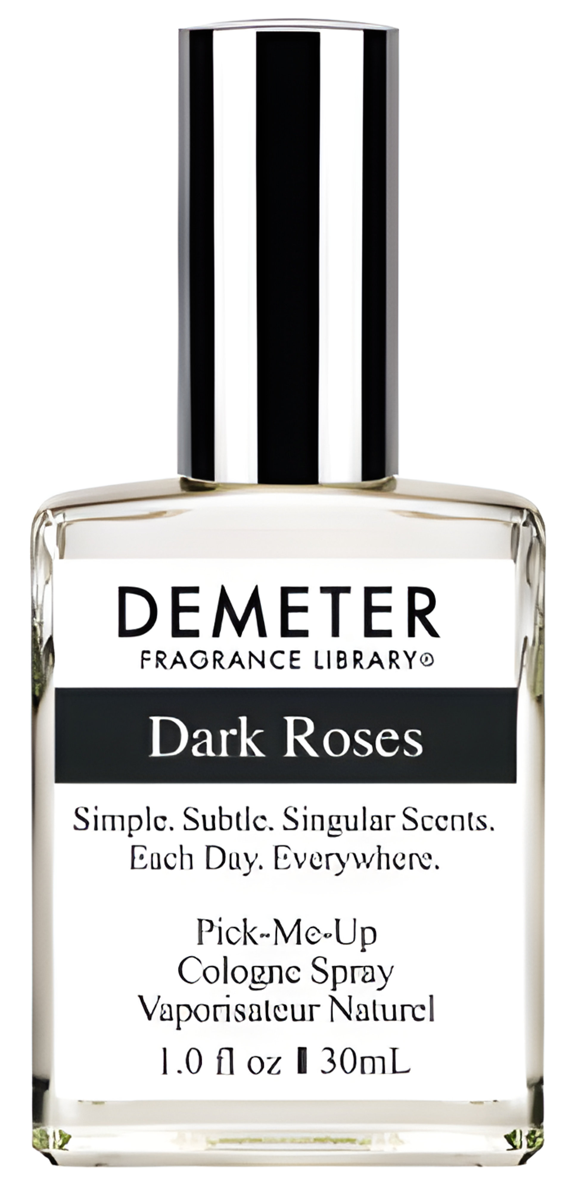 Dark Roses by Demeter Fragrance