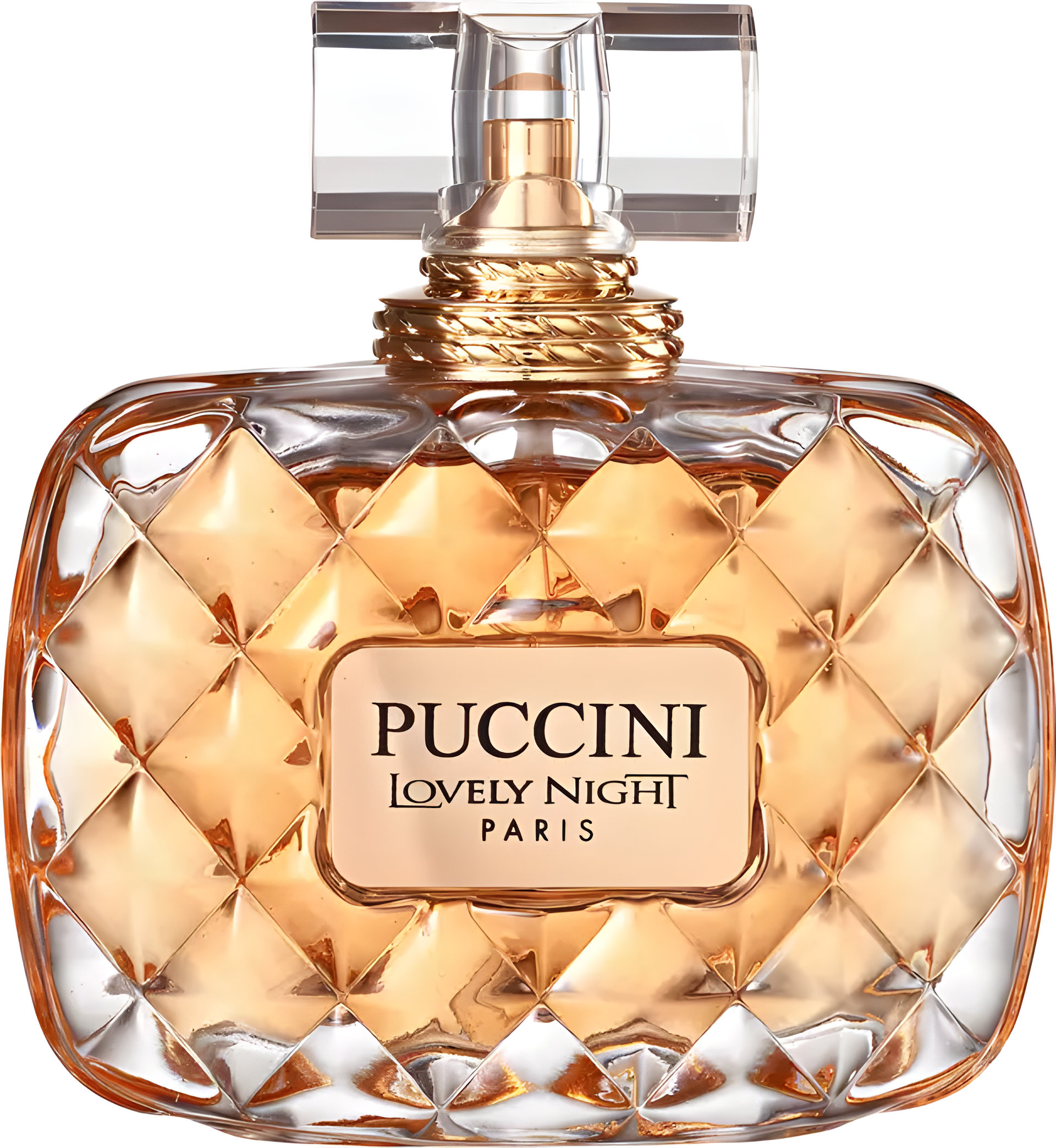 Picture of Puccini Lovely Night fragrance