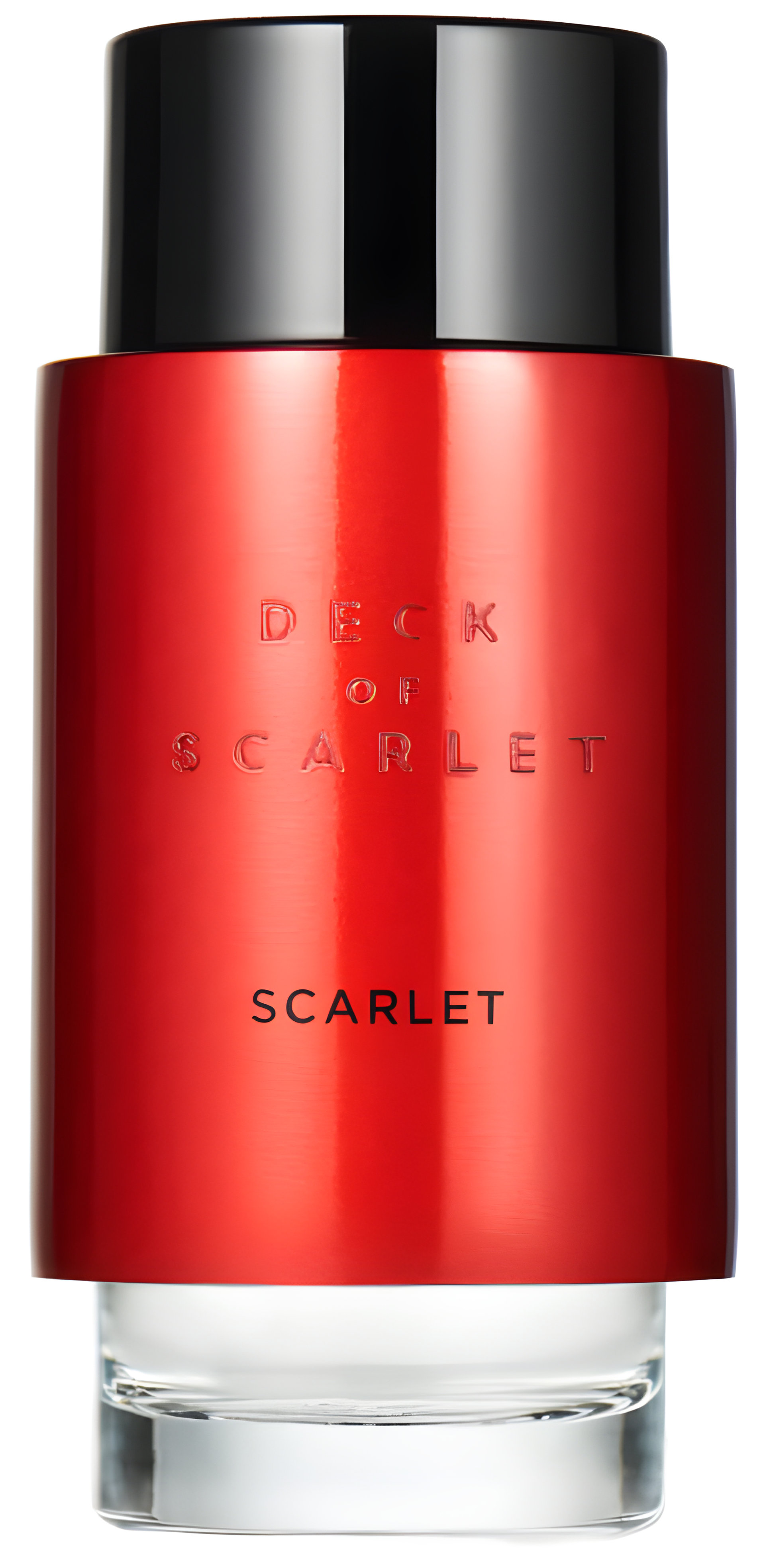 Picture of Scarlet fragrance