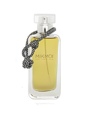 Vesper by MIKMOI perfume bottle