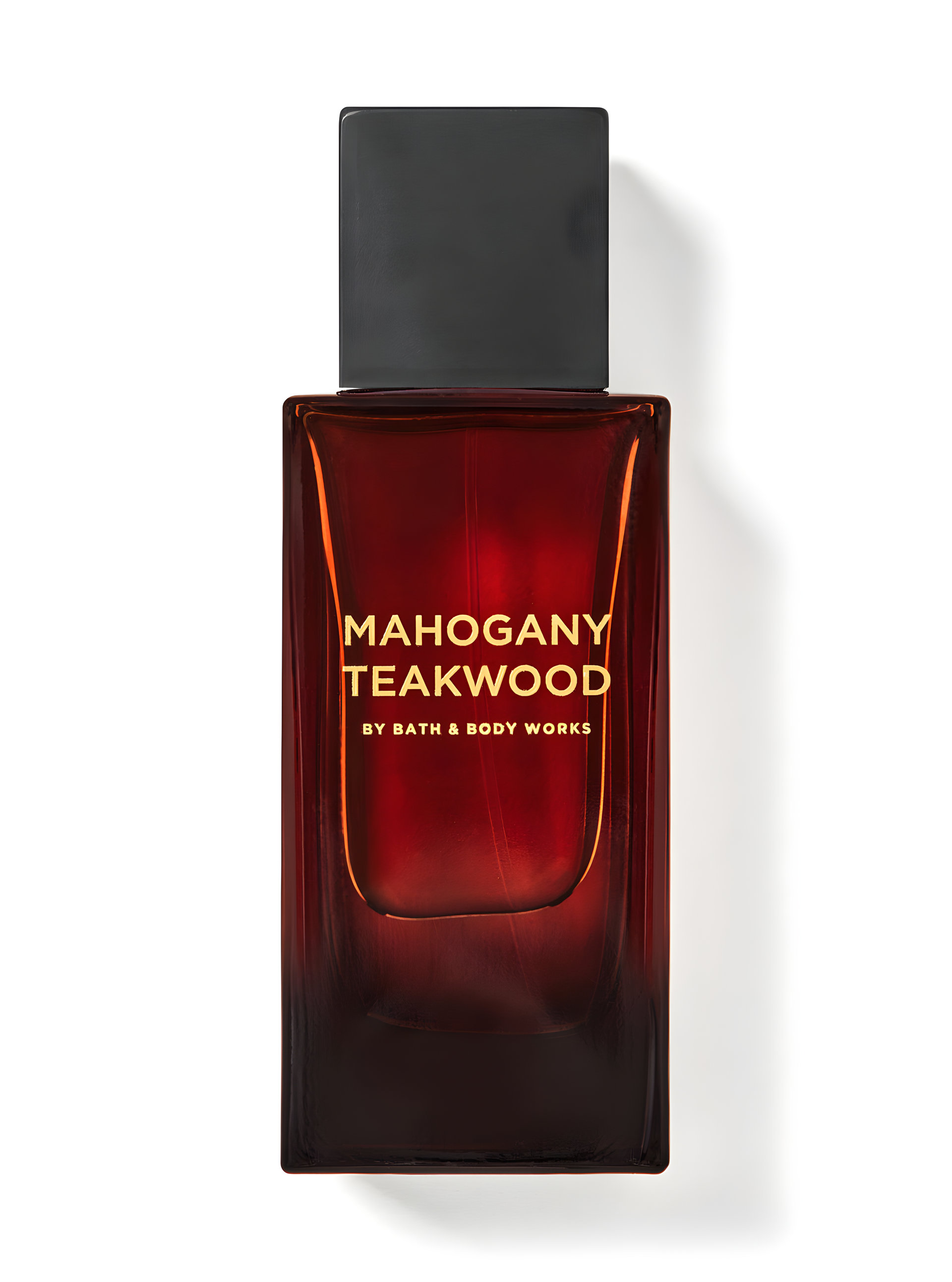 Picture of Mahogany Teakwood fragrance