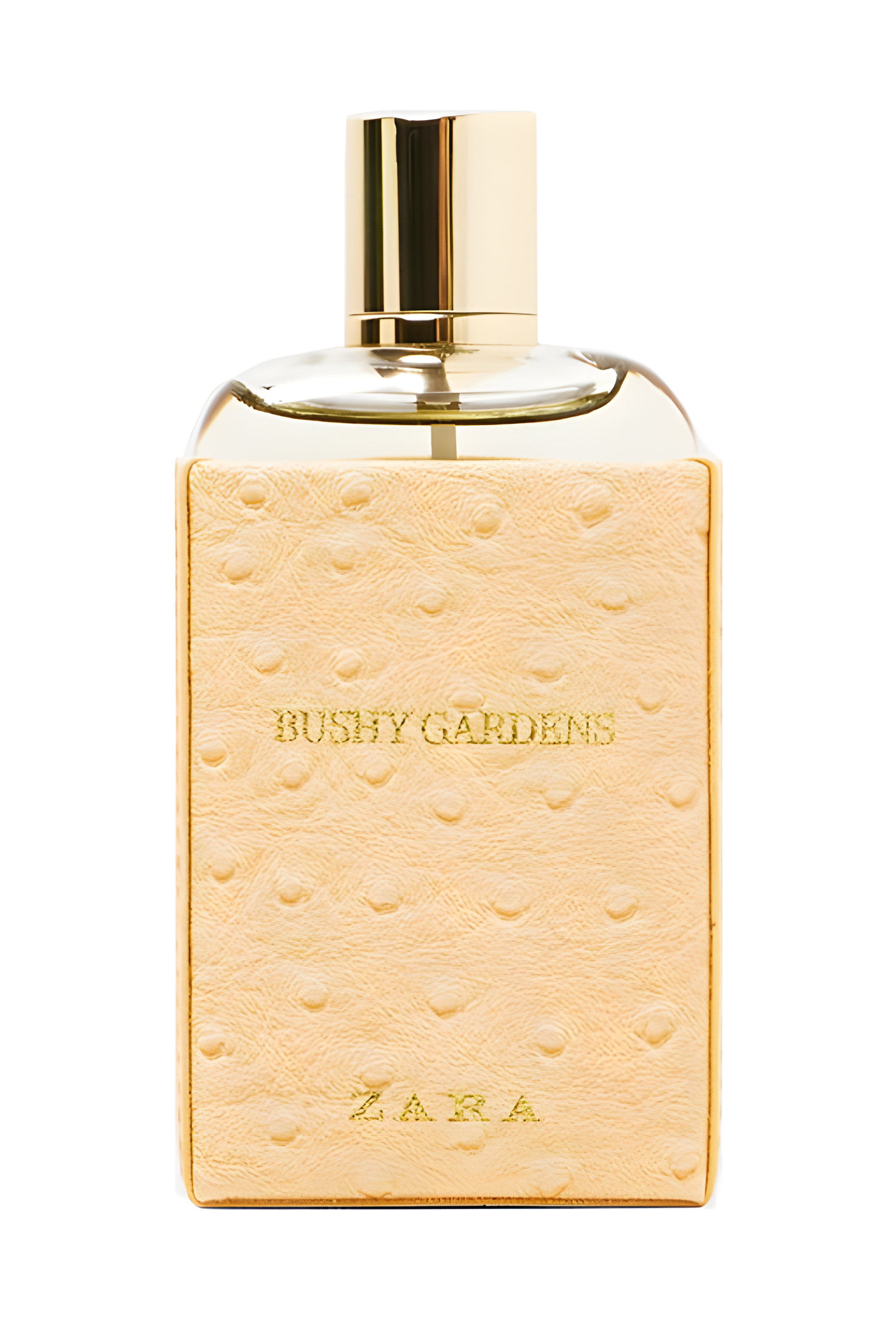 Picture of Bushy Gardens fragrance