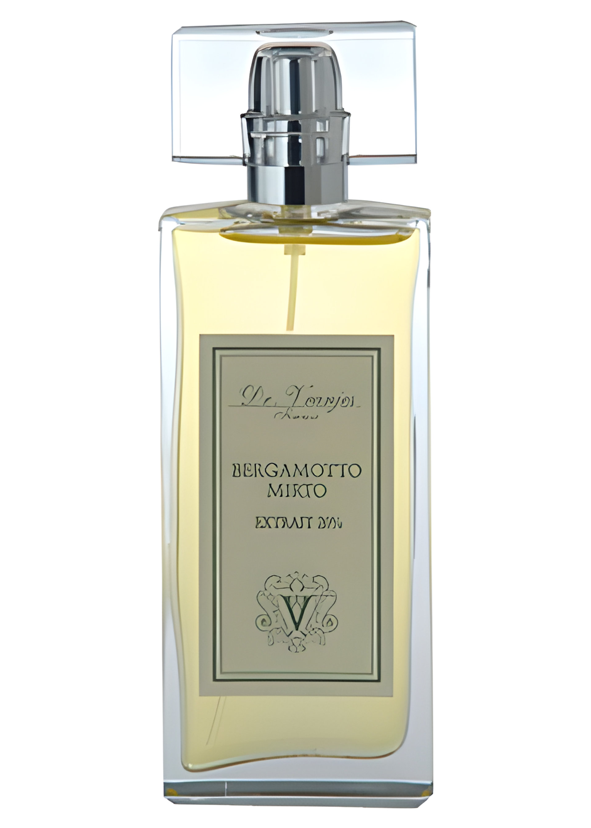 Picture of Bergamotto E Mirto Marino fragrance