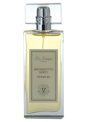 Bergamotto E Mirto Marino by Dr. Vranjes Firenze perfume bottle