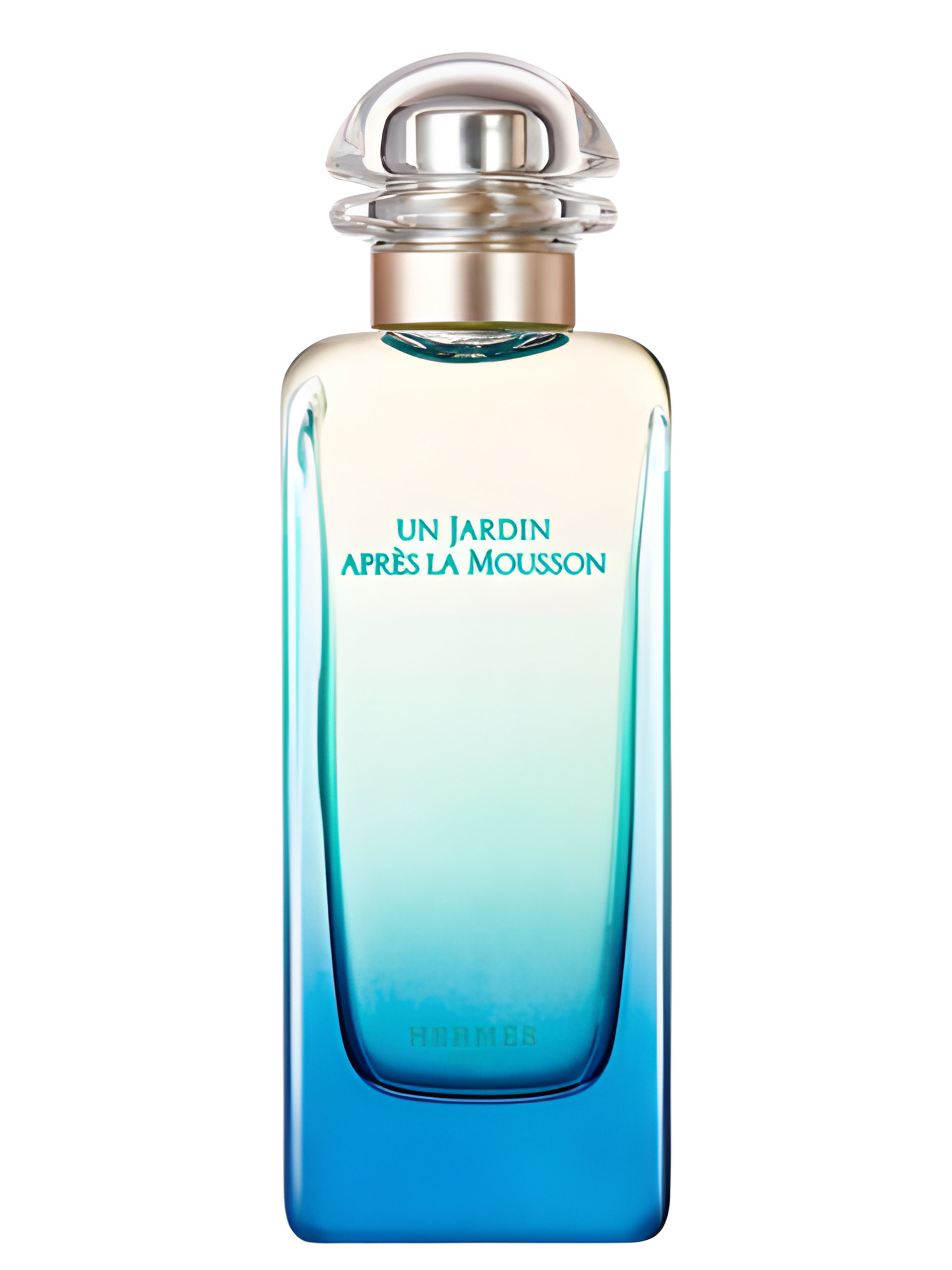 Picture of Un Jardin Apres La Mousson fragrance