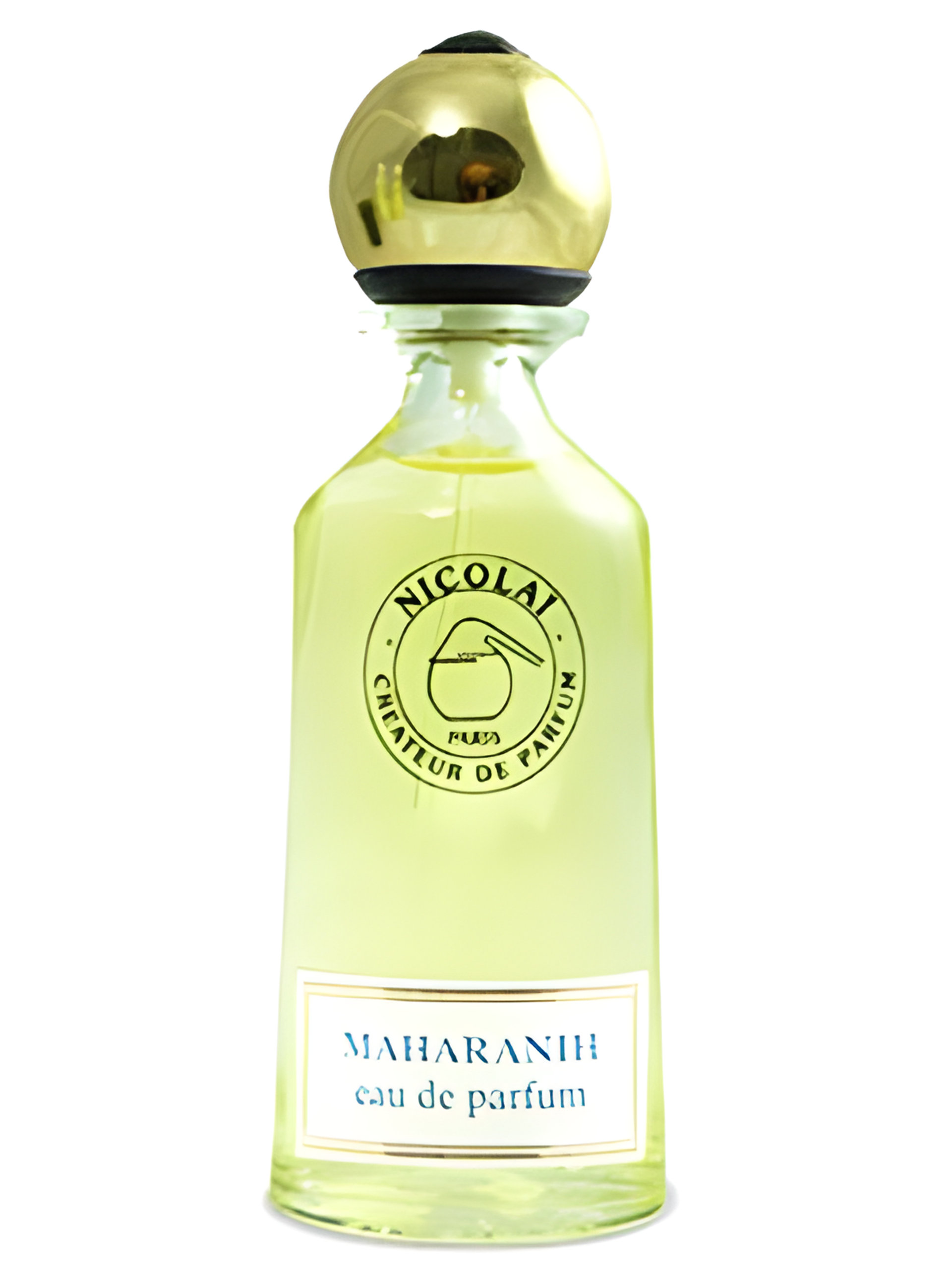 Picture of Maharanih fragrance