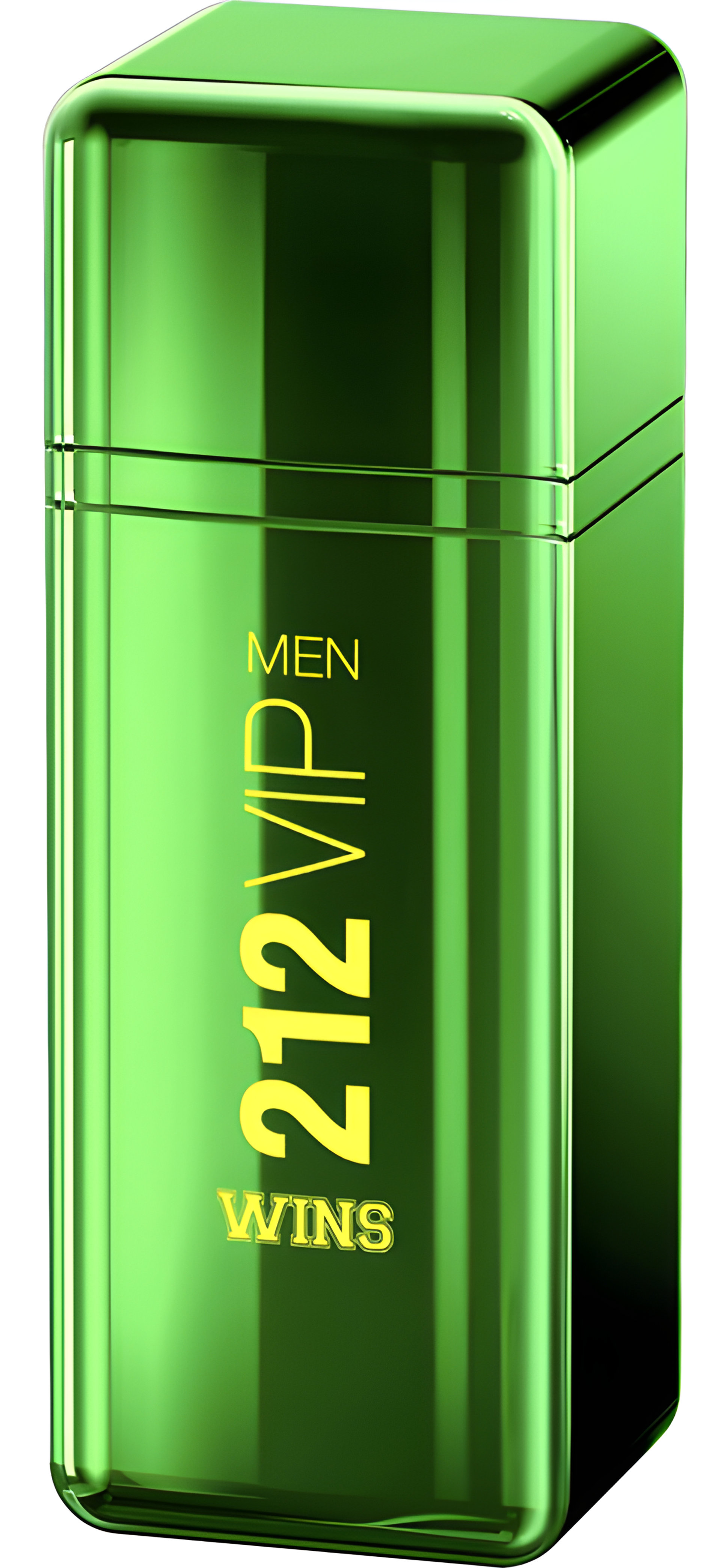 Picture of 212 VIP Men Wins fragrance