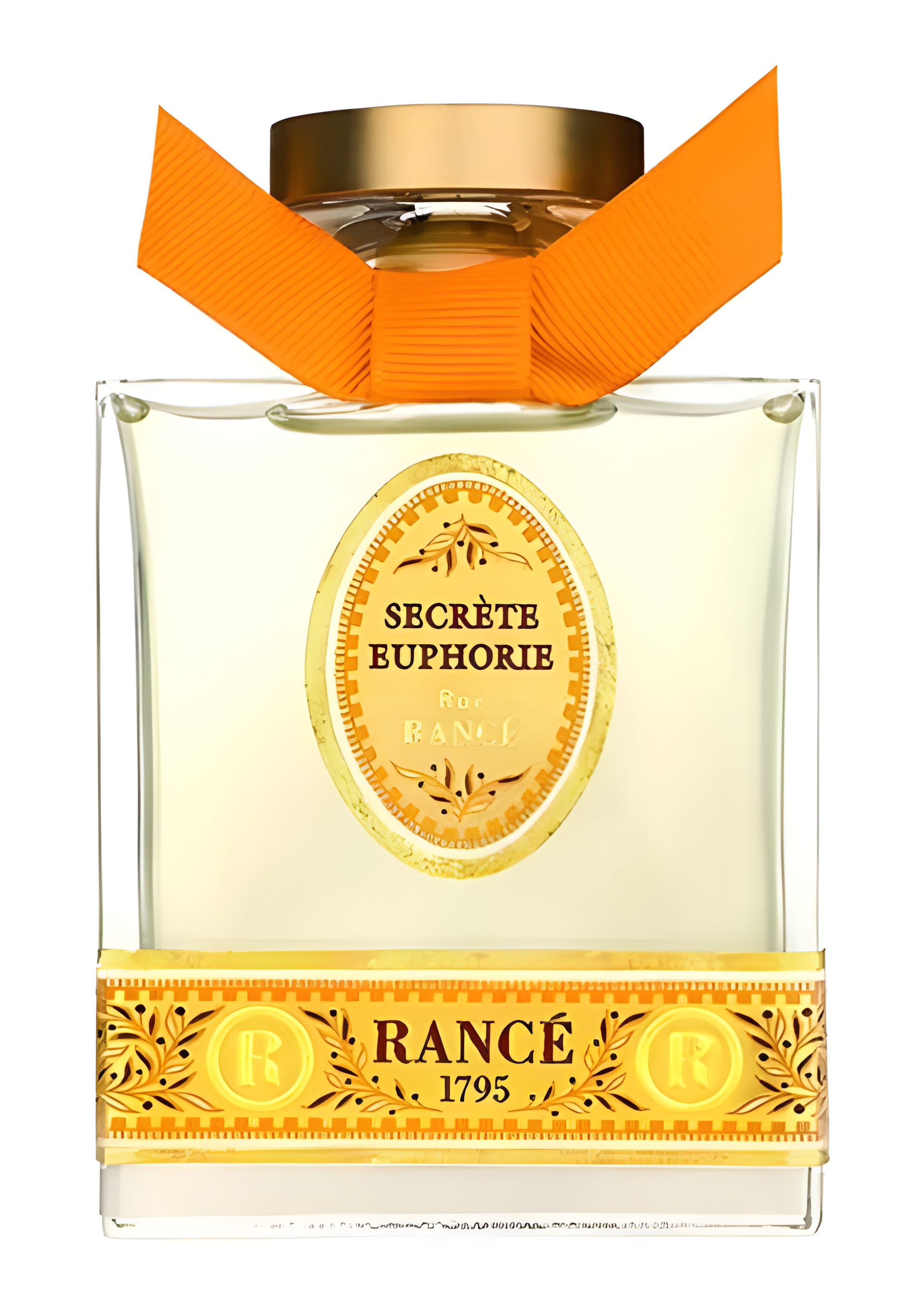 Picture of Secrète Euphorie fragrance
