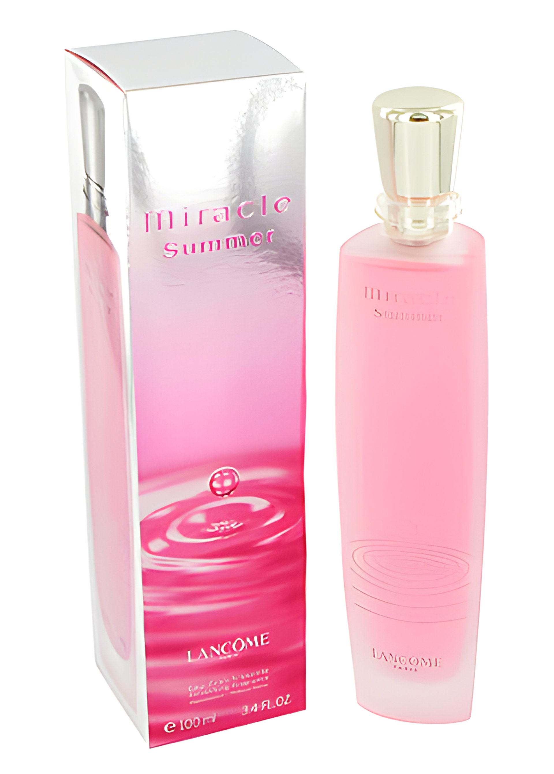 Picture of Miracle Summer fragrance