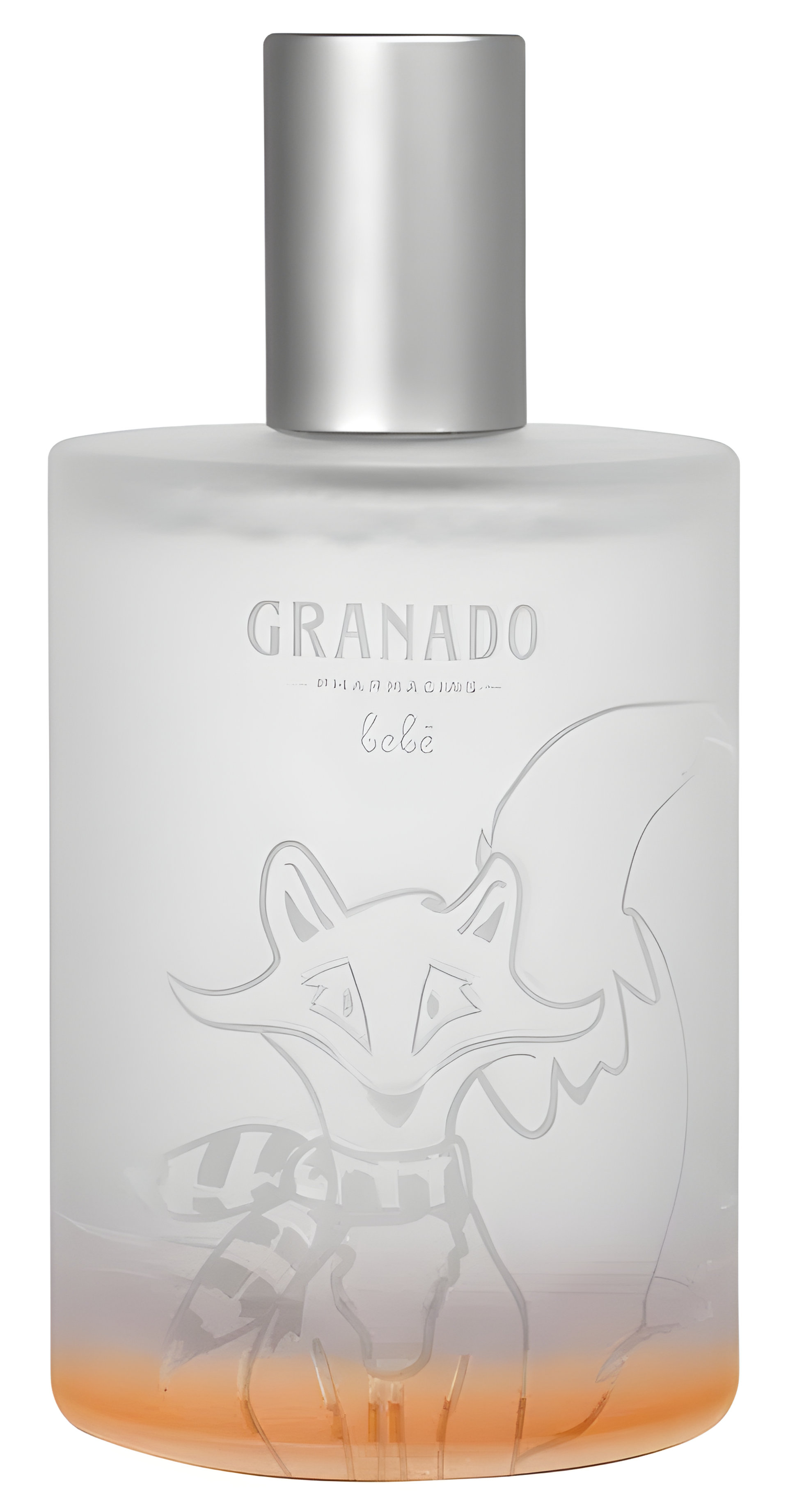 Bebê Camomila by Granado