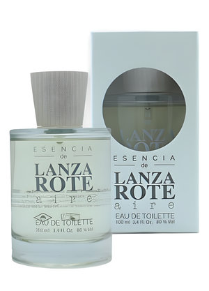 Aire by Esencia de Lanzarote perfume bottle