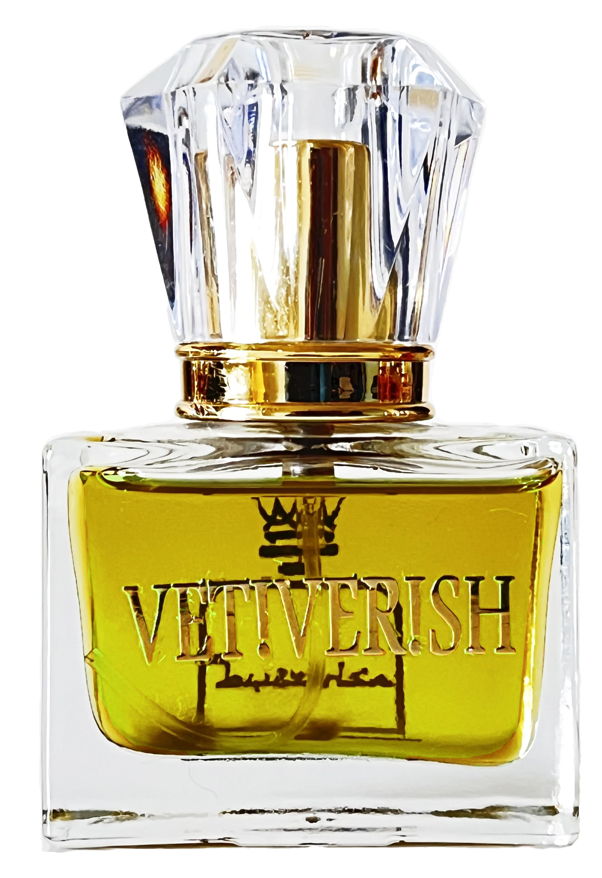 Picture of Vetiverish fragrance