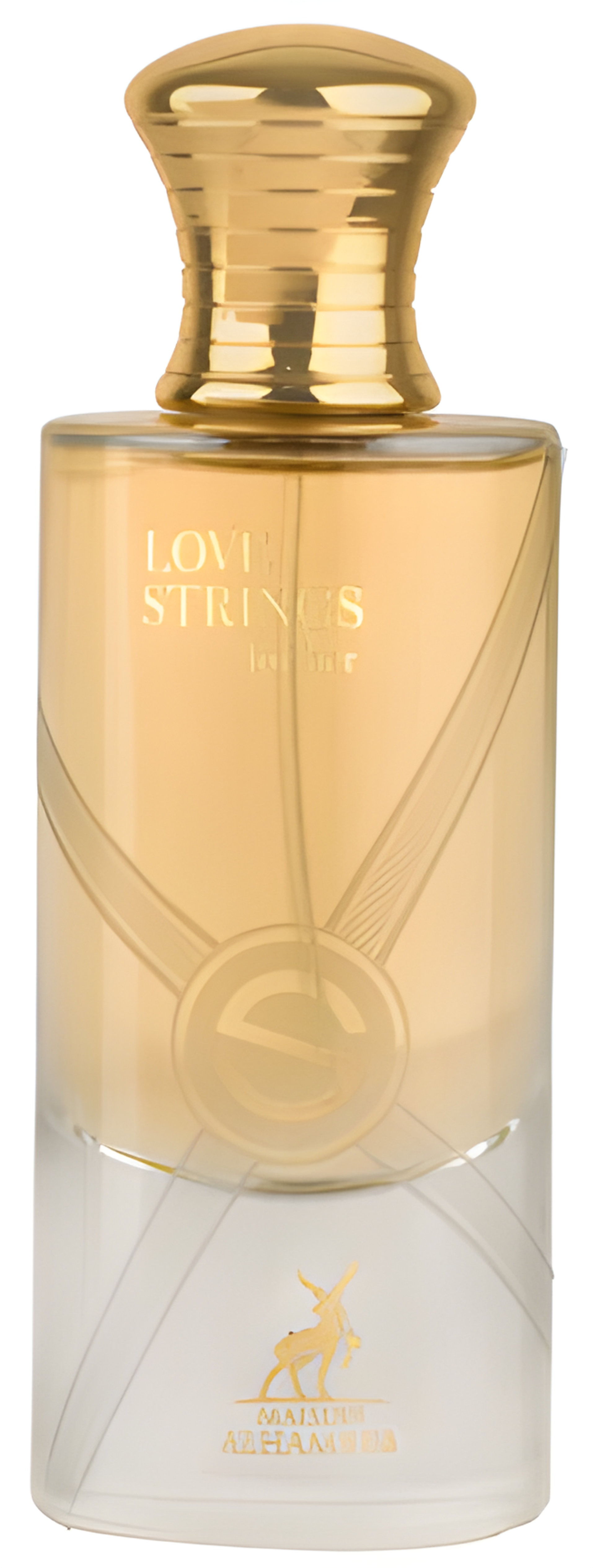 Picture of Love Strings fragrance