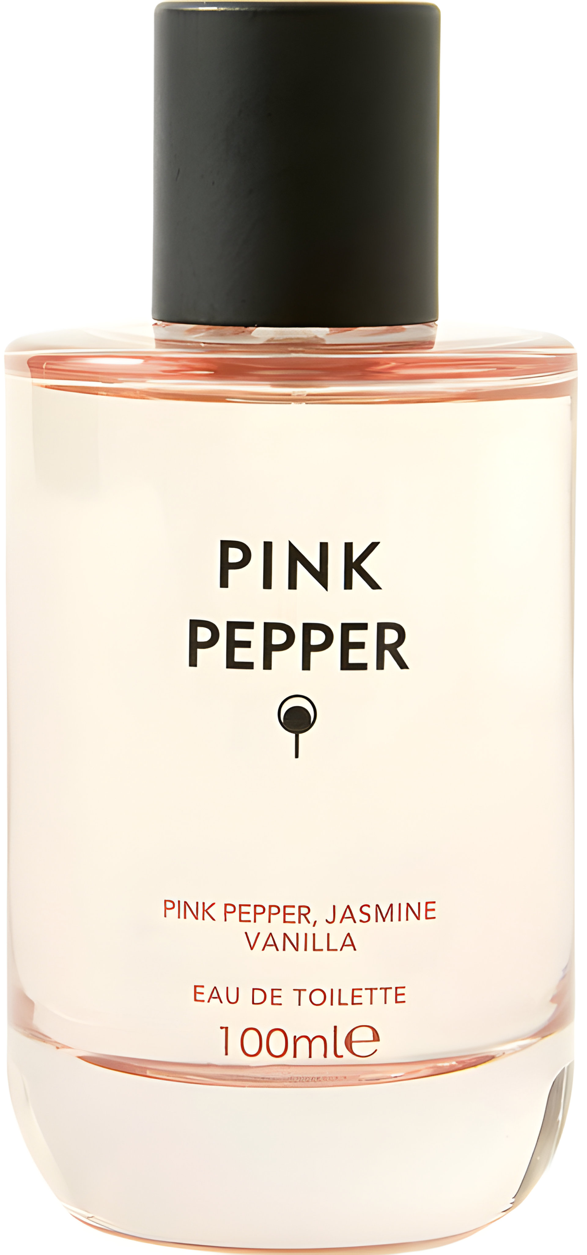 Picture of Pink Pepper fragrance