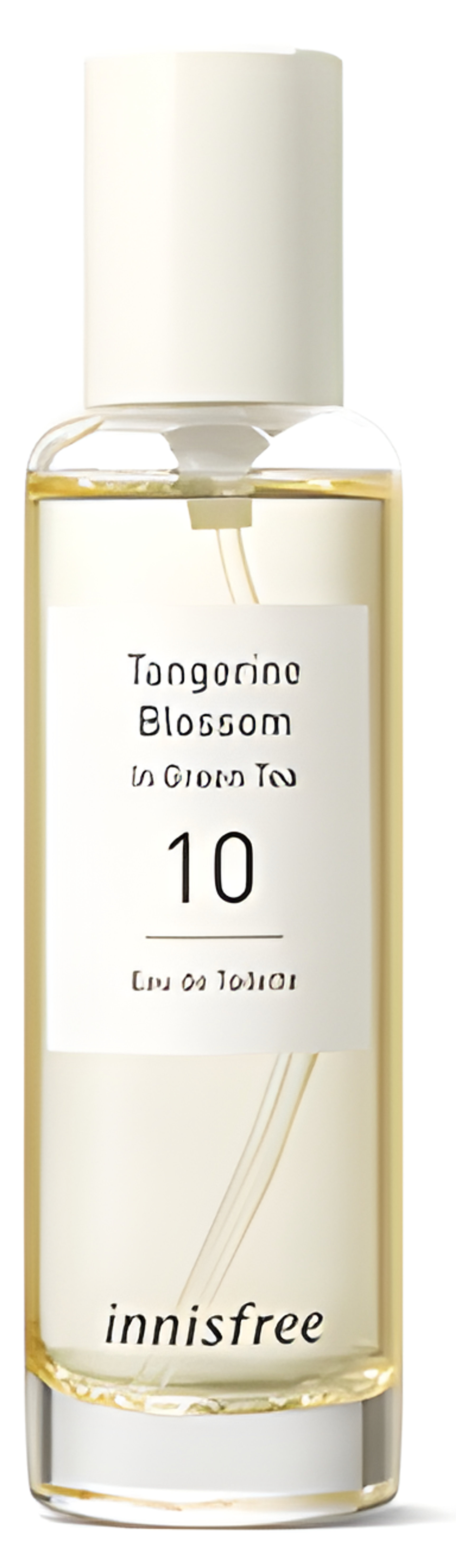 Picture of 10 Tangerine Blossom in Green Tea fragrance