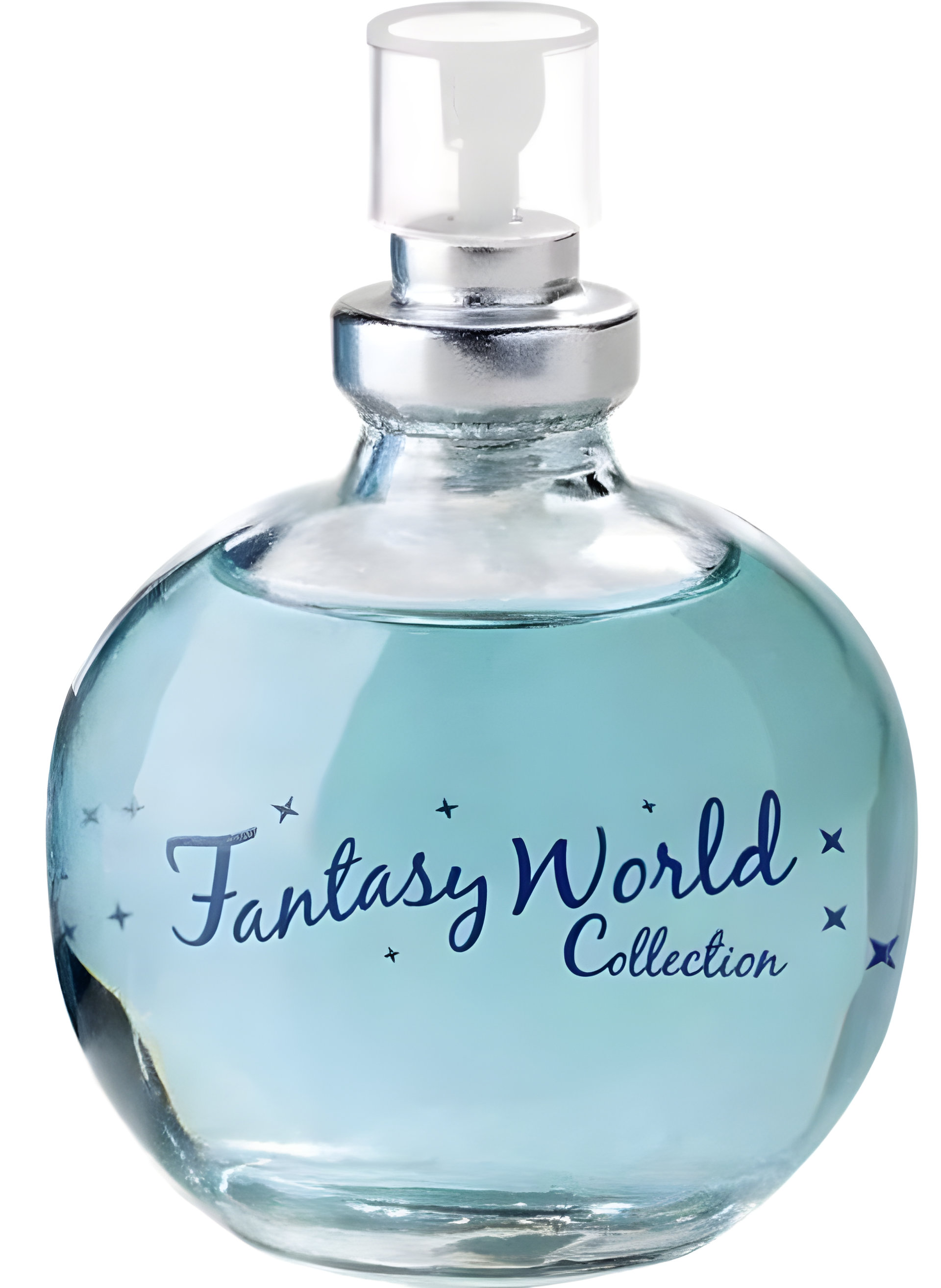 Fantasy World Collection Bem-Me-Quer Com Encanto by Jequiti