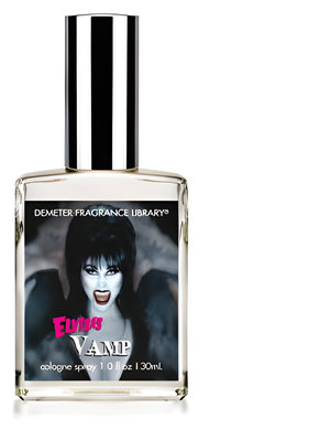 Elvira's Vamp by Demeter Fragrance perfume bottle