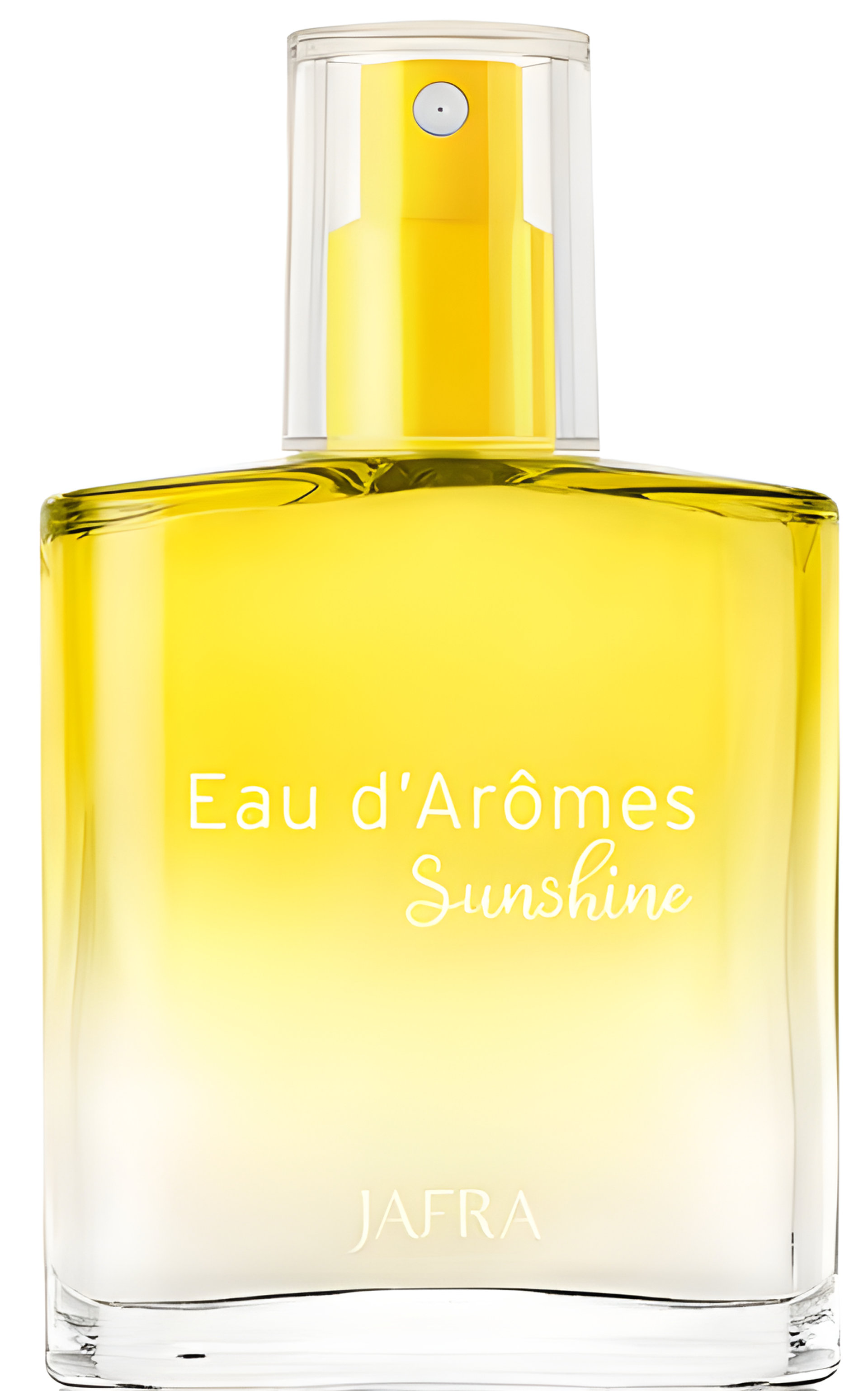 Picture of Eau d'Arômes Sunshine fragrance