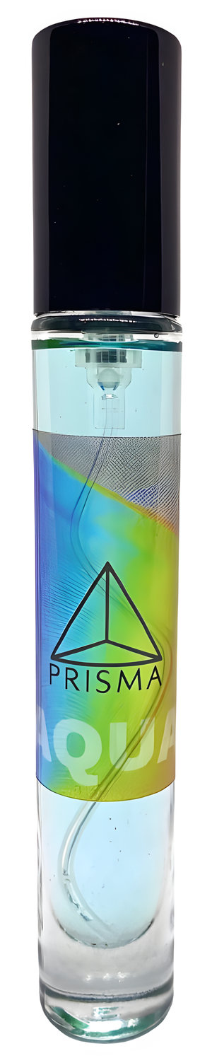 Aquamarine by Prisma Parfums perfume bottle