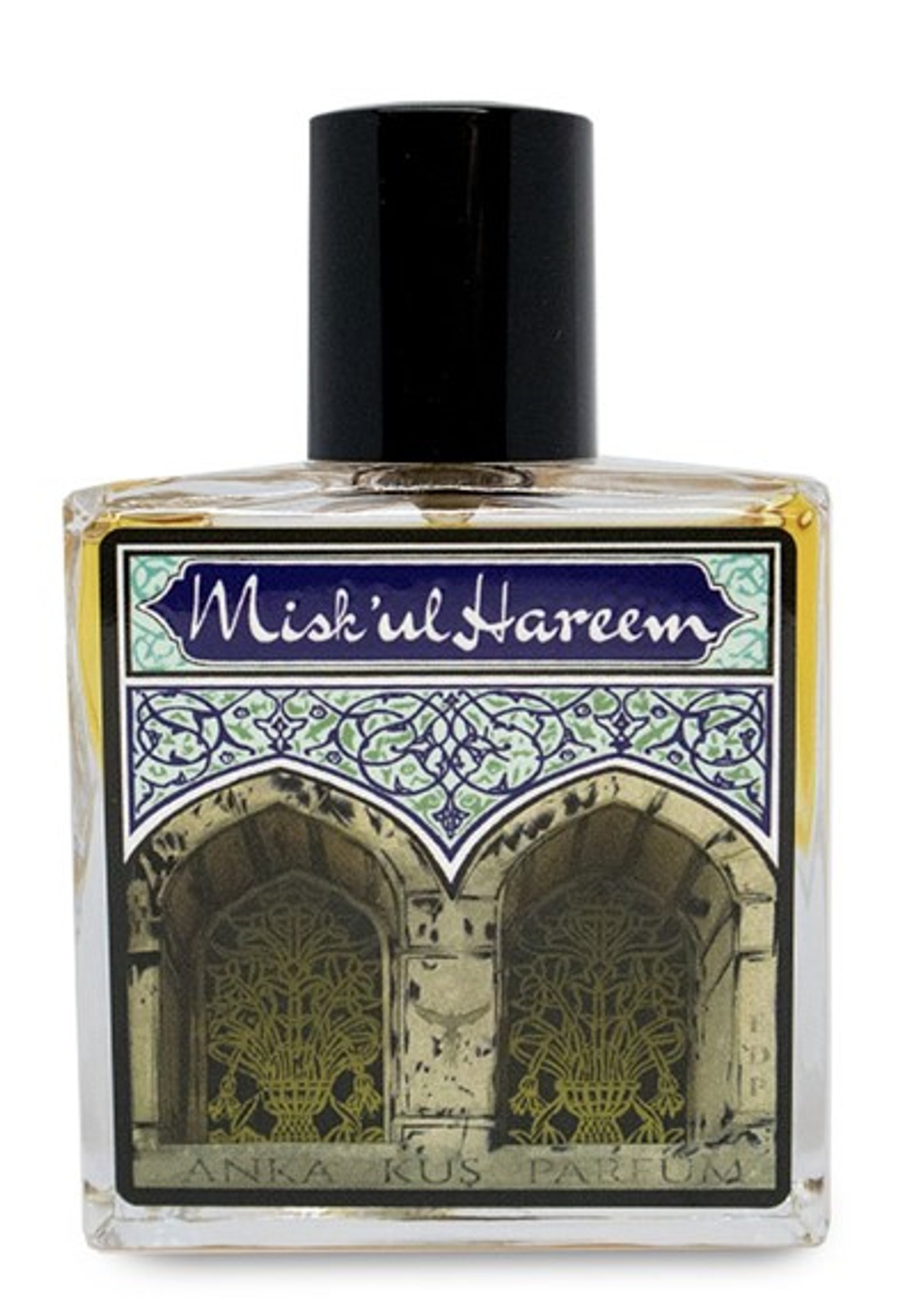 Picture of Misk'ul Hareem fragrance