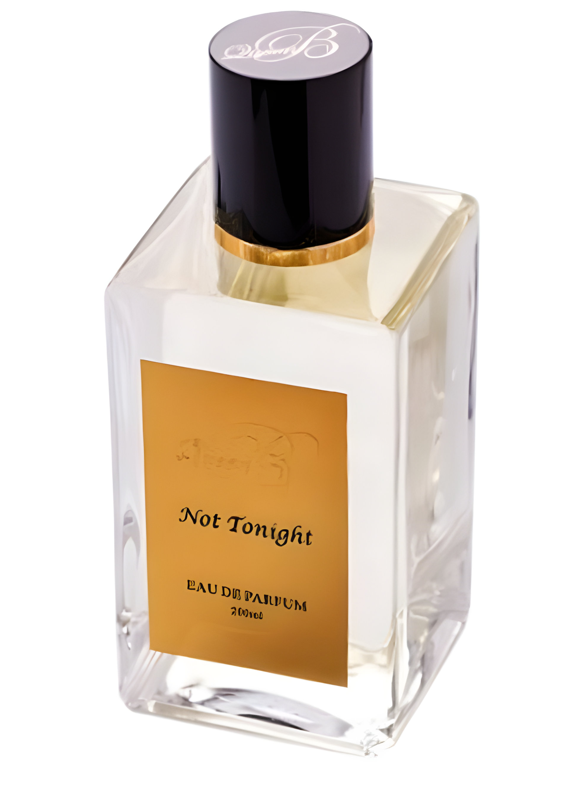Picture of Not Tonight fragrance