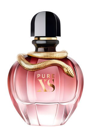 Picture of Pure XS for Her fragrance