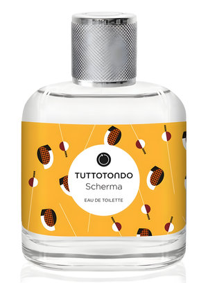Scherma by Tuttotondo perfume bottle