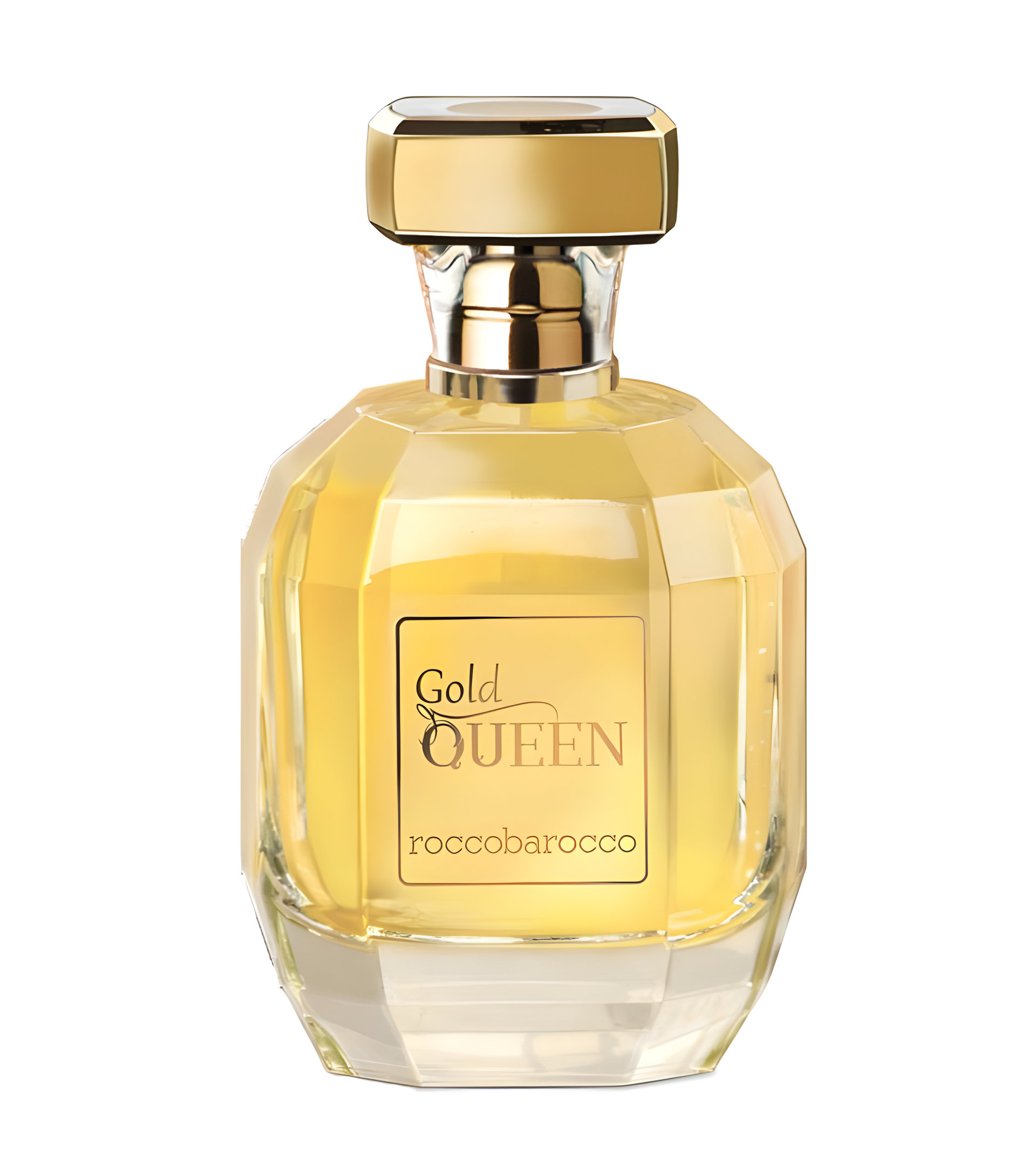 Picture of Gold Queen fragrance